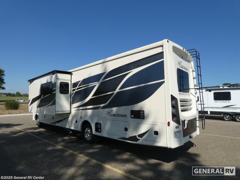 2023 Mirada 35OS by Coachmen from General RV Center in North Canton, Ohio