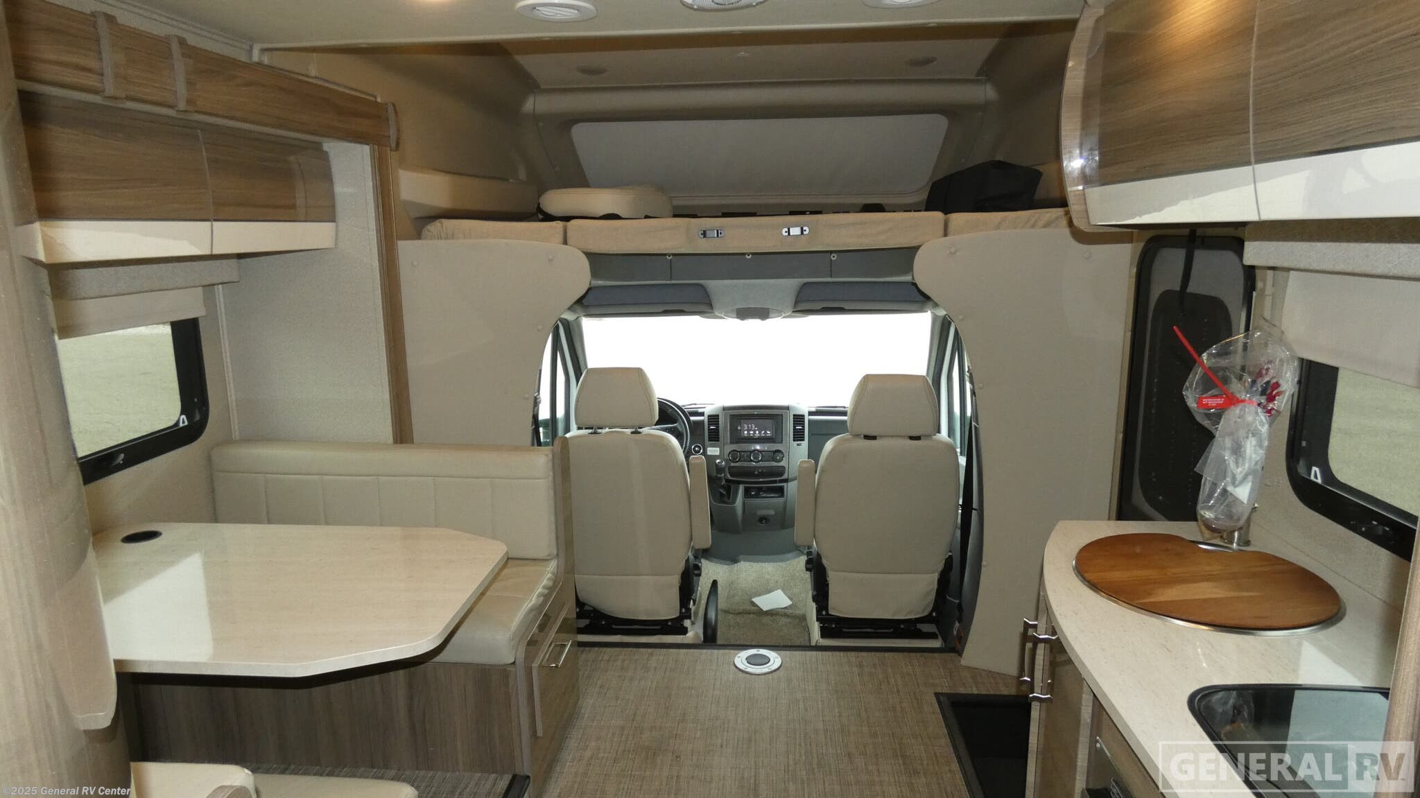 Used 2019 Entegra Coach Qwest 24K available in North Canton, Ohio