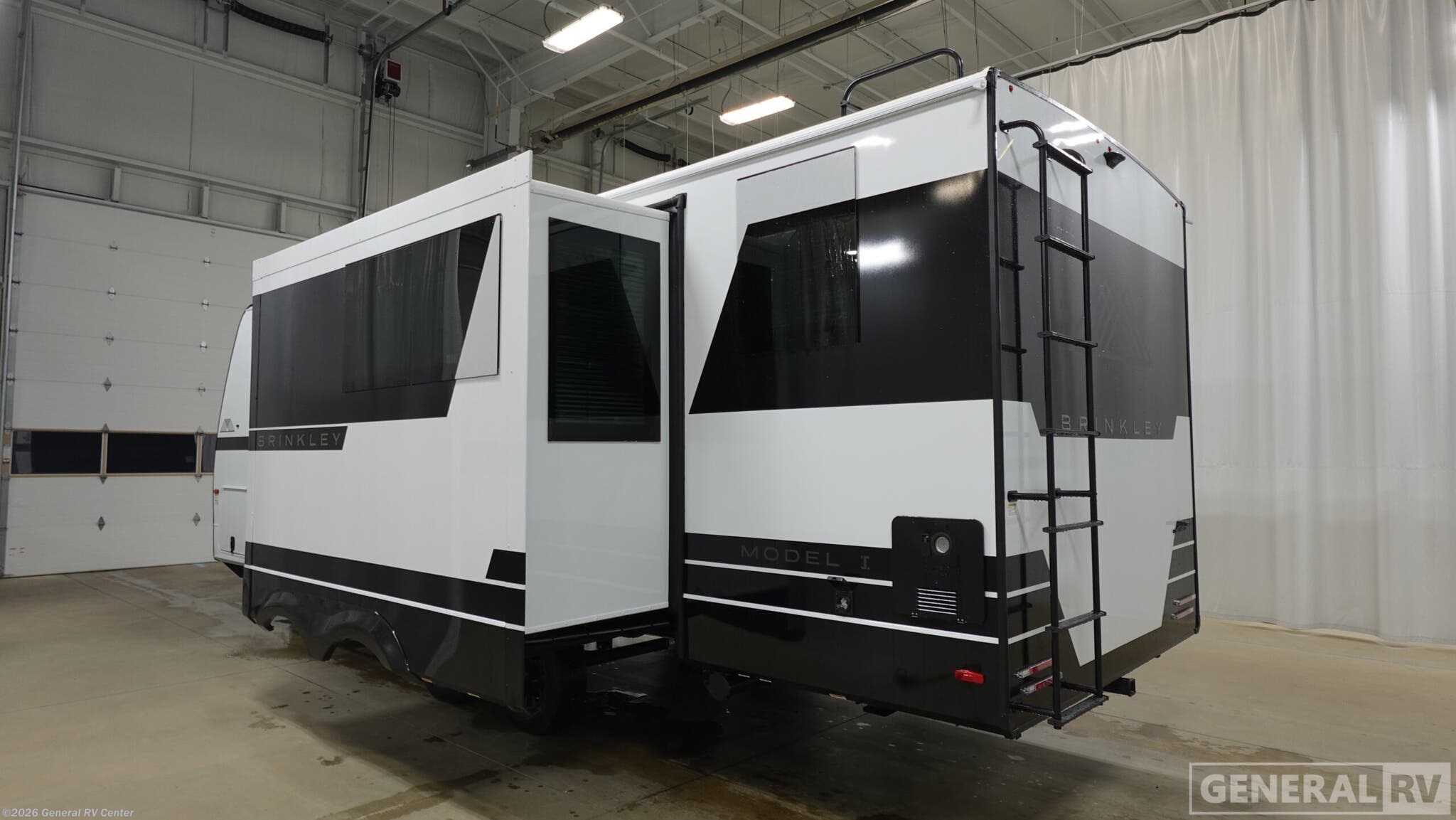 2026 Model I 265 by Brinkley RV from General RV Center in North Canton, Ohio