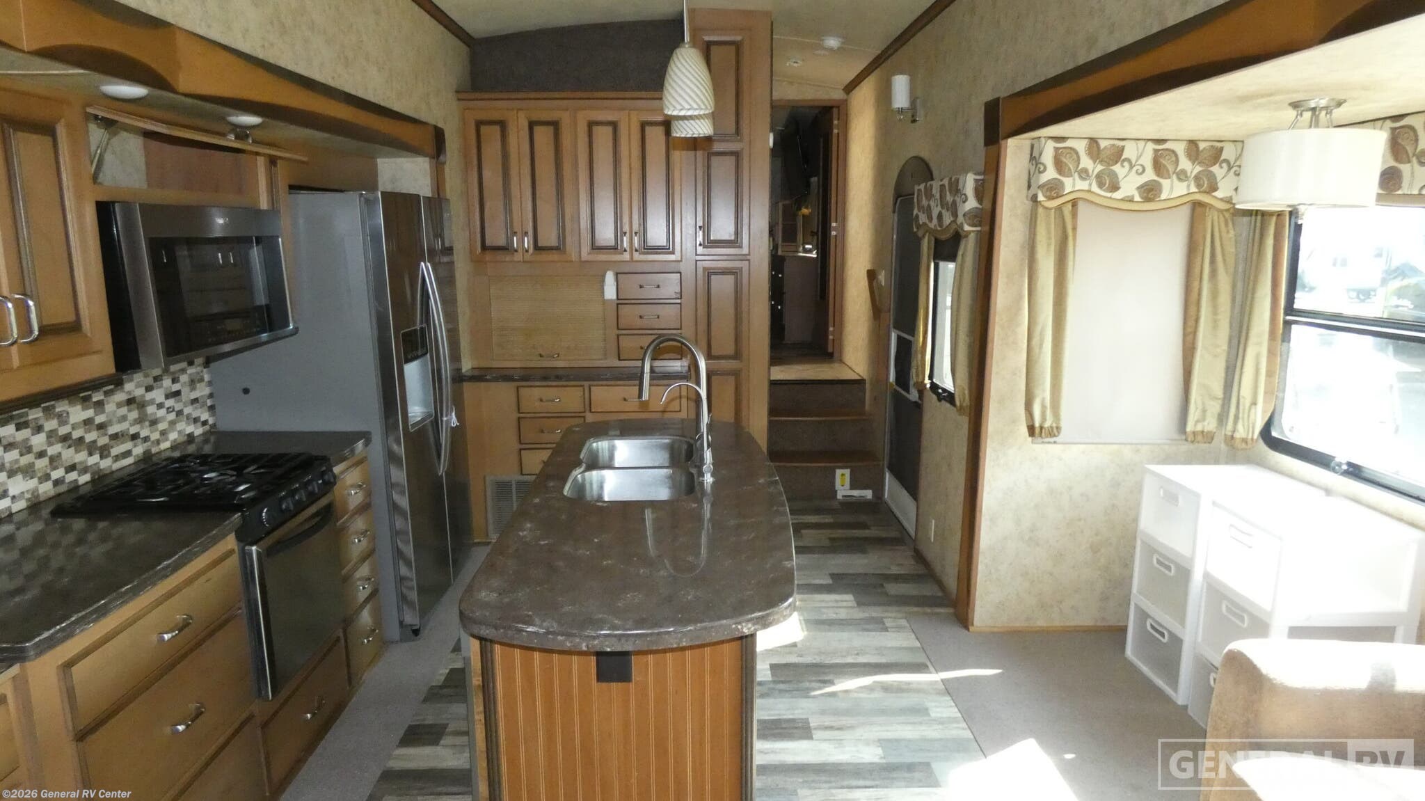 Used 2016 Forest River Cedar Creek 36CKTS available in North Canton, Ohio