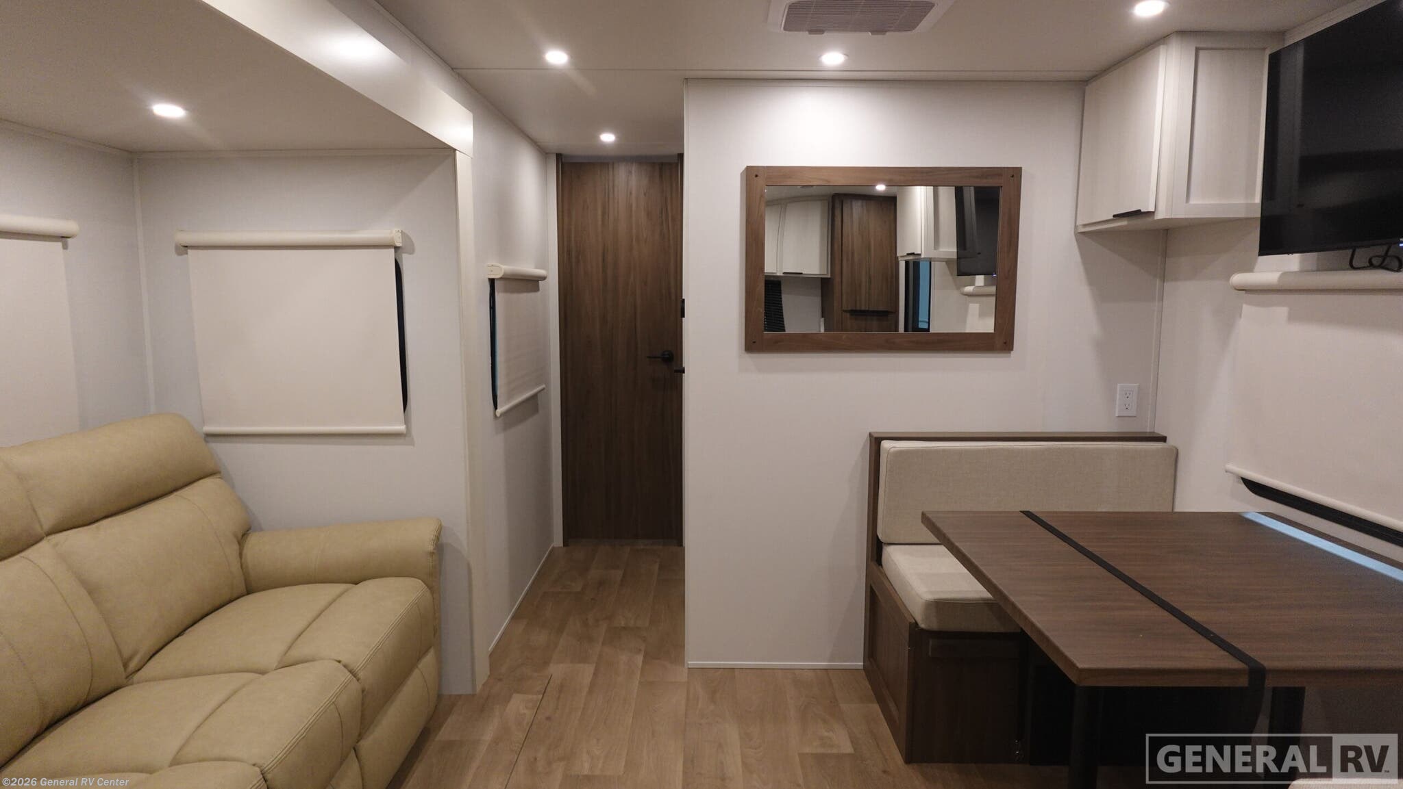 New 2026 Winnebago Access 25RK available in North Canton, Ohio