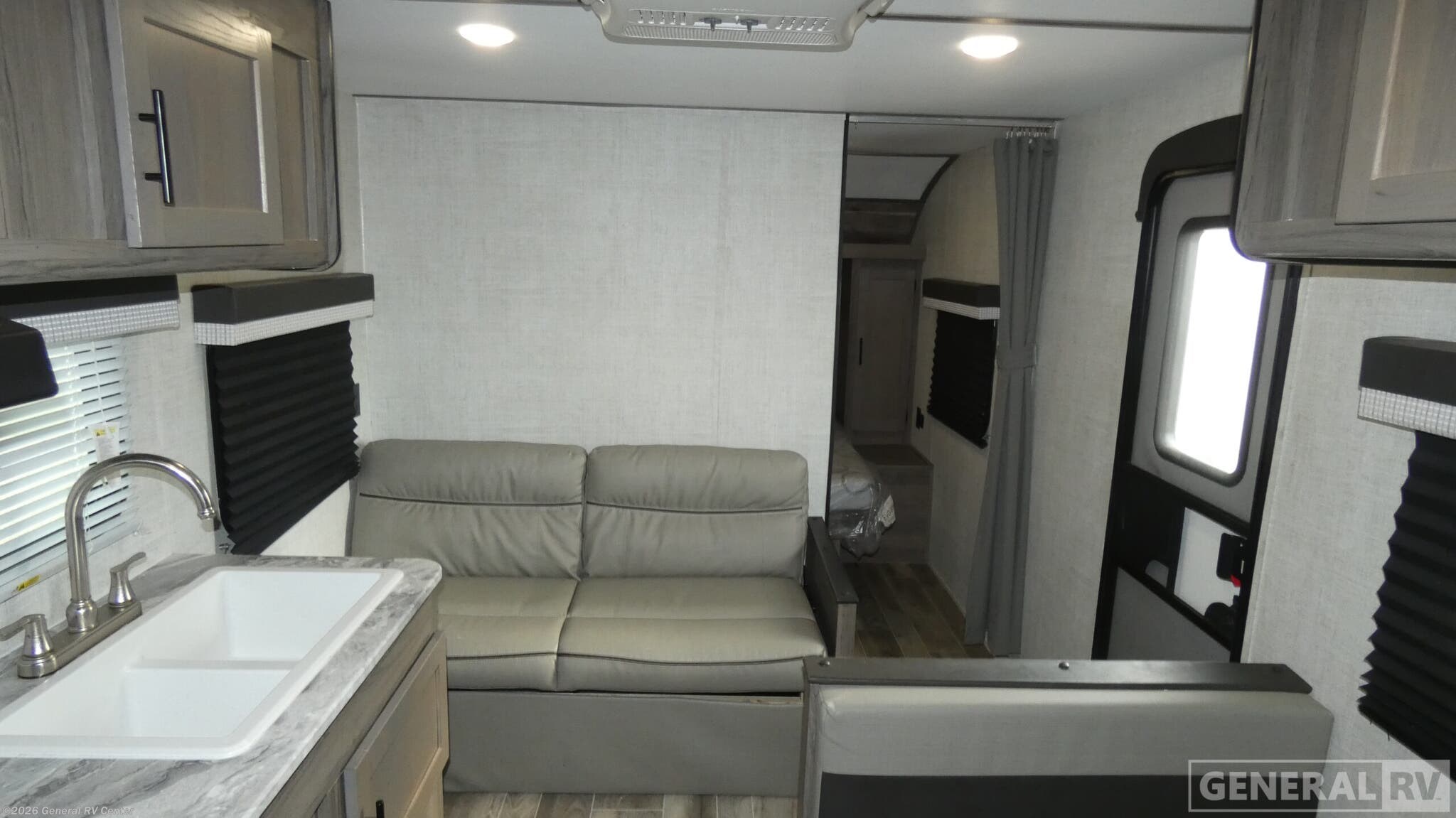 Used 2022 Gulf Stream AMERILITE 241RB available in North Canton, Ohio