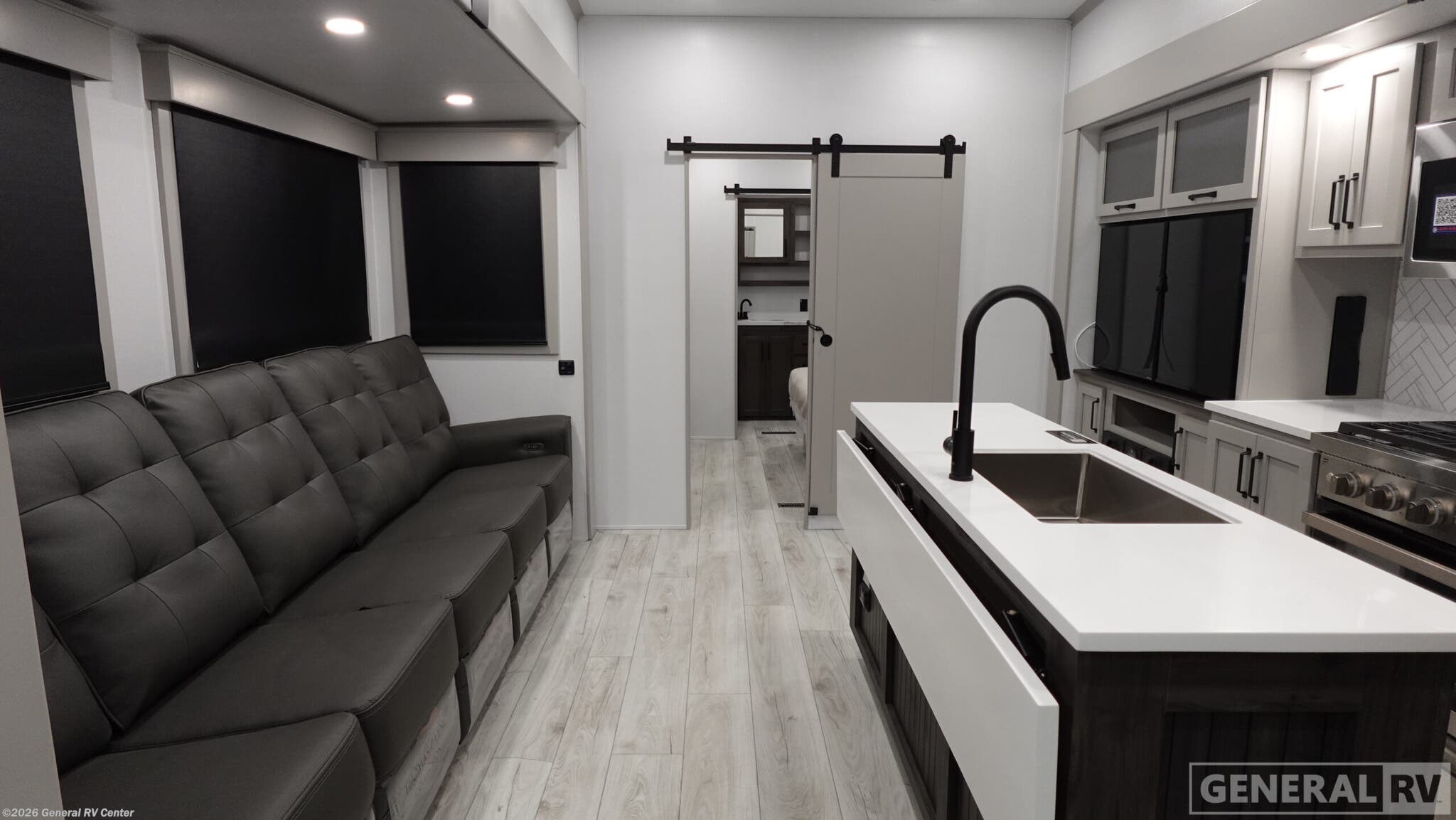 2026 Keystone Montana 397FB - New Fifth Wheel For Sale by General RV Center in North Canton, Ohio