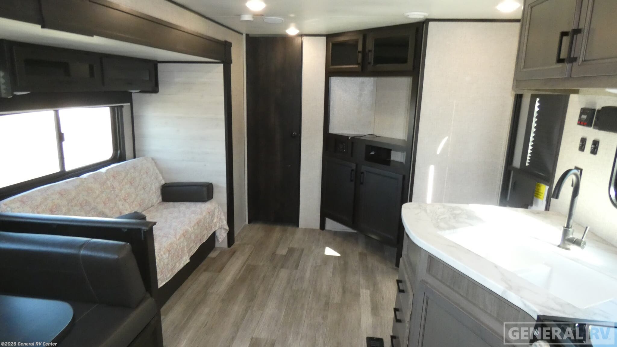 Used 2022 Jayco Jay Flight SLX 8 295BHS available in North Canton, Ohio