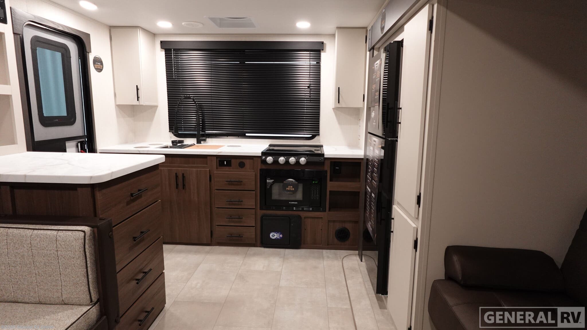 2026 Prime Time Tracer 235RK - New Travel Trailer For Sale by General RV Center in North Canton, Ohio