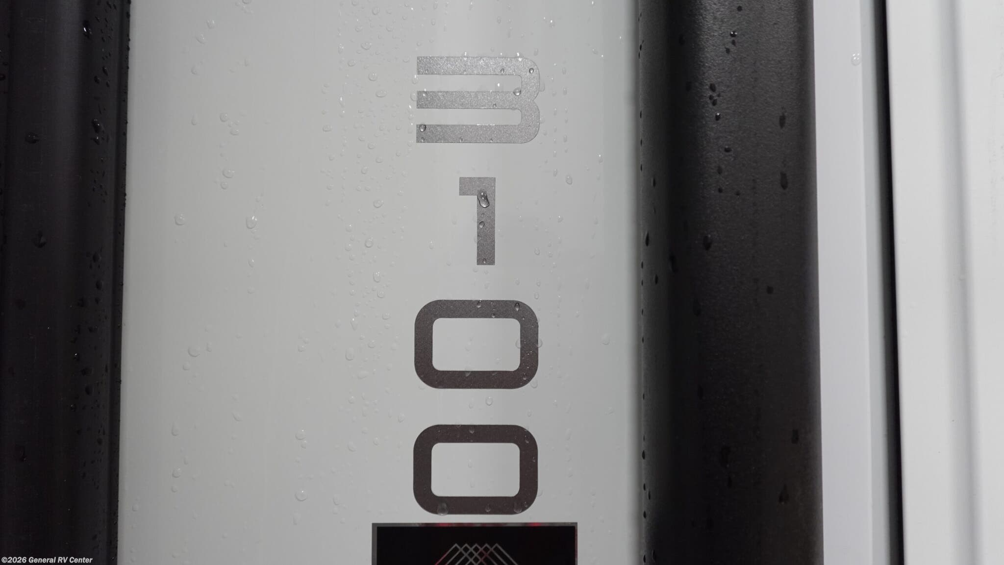 2026 Prime Time LaCrosse 44PARK - New Destination Trailer For Sale by General RV Center in North Canton, Ohio