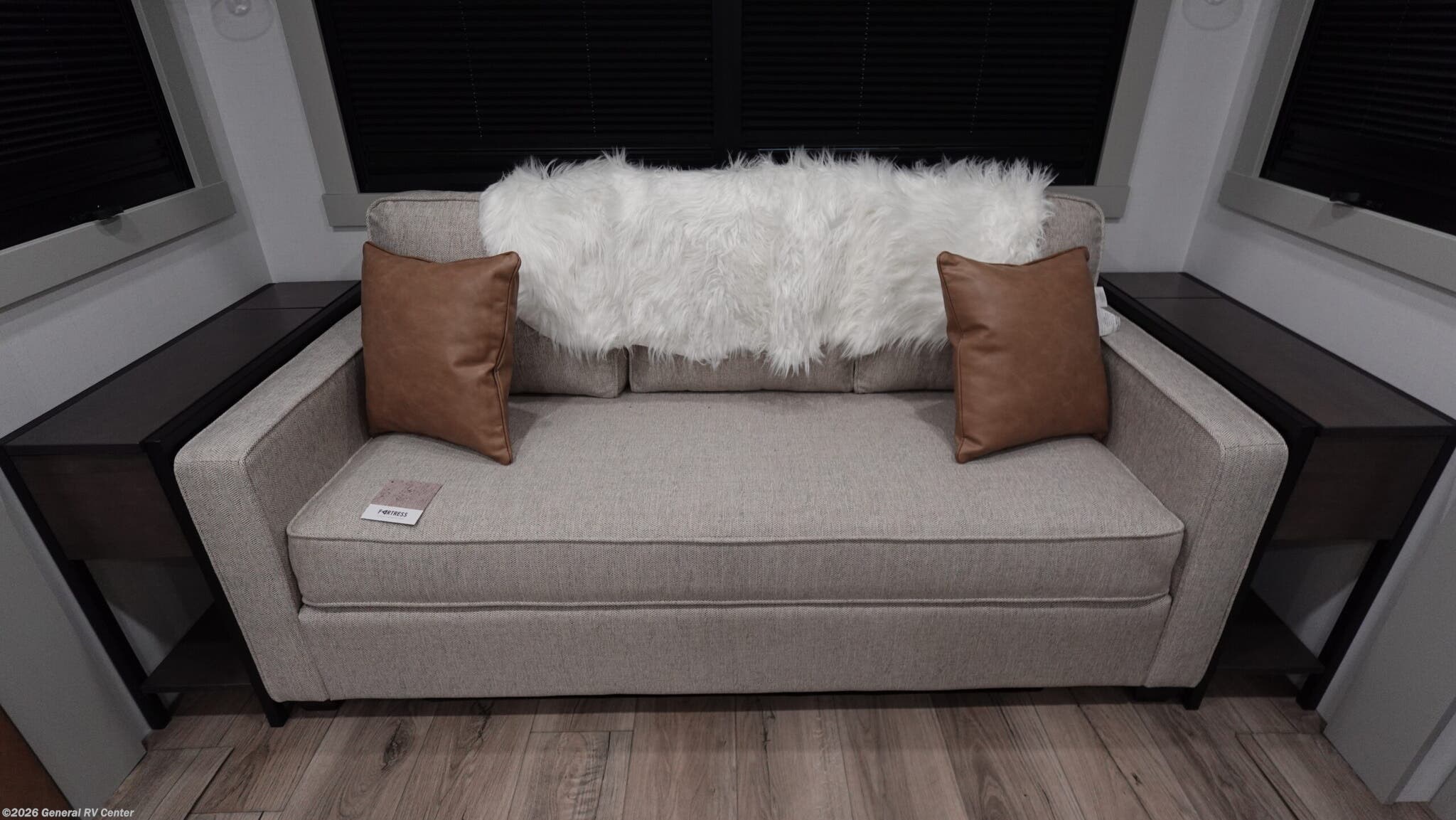 2026 LaCrosse 44PARK by Prime Time from General RV Center in North Canton, Ohio