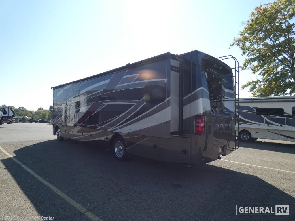 2023 Challenger 36FA by Thor Motor Coach from General RV Center in North Canton, Ohio