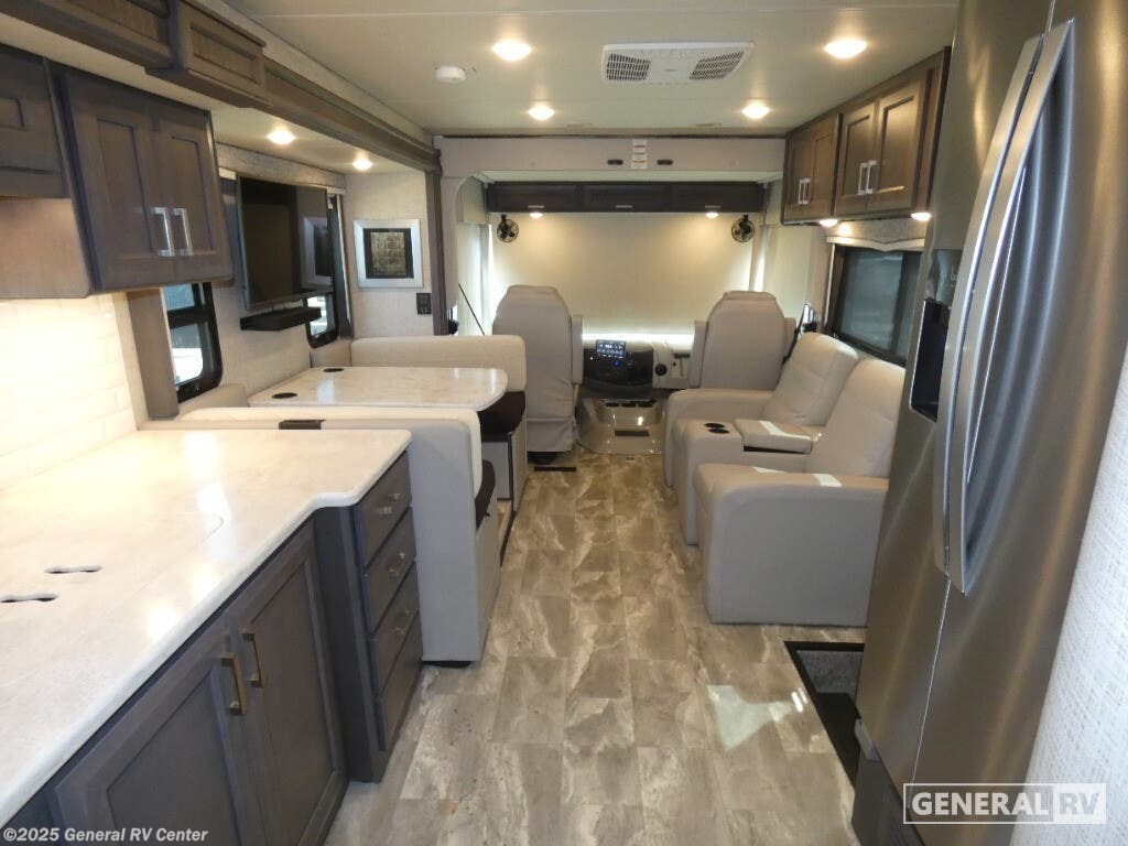 Used 2023 Thor Motor Coach Challenger 36FA available in North Canton, Ohio