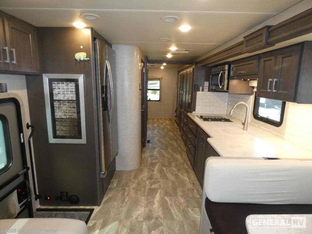 2023 Thor Motor Coach Challenger 36FA - Used Class A For Sale by General RV Center in North Canton, Ohio