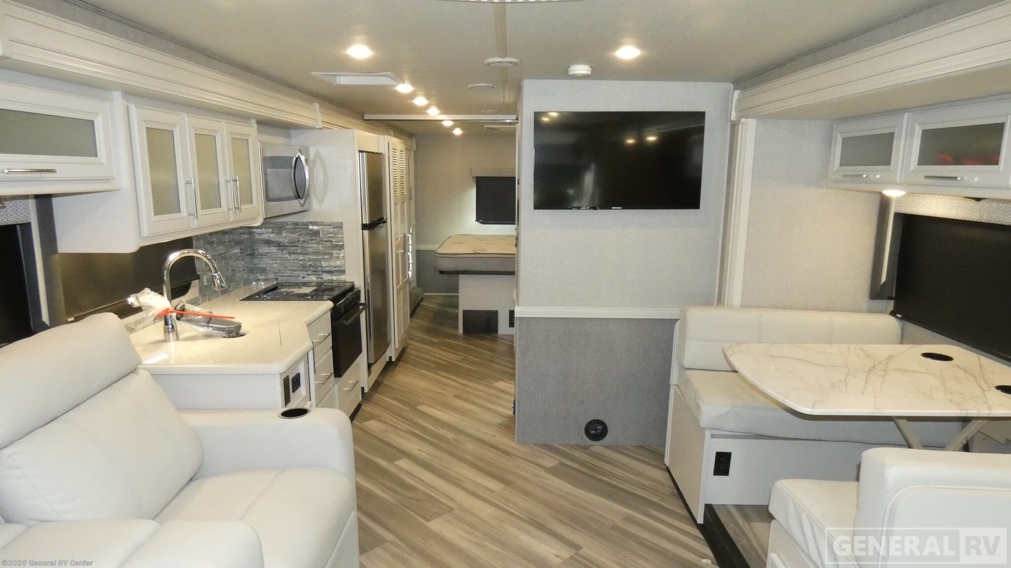 2023 Fleetwood Flex 35R - Used Class A For Sale by General RV Center in North Canton, Ohio