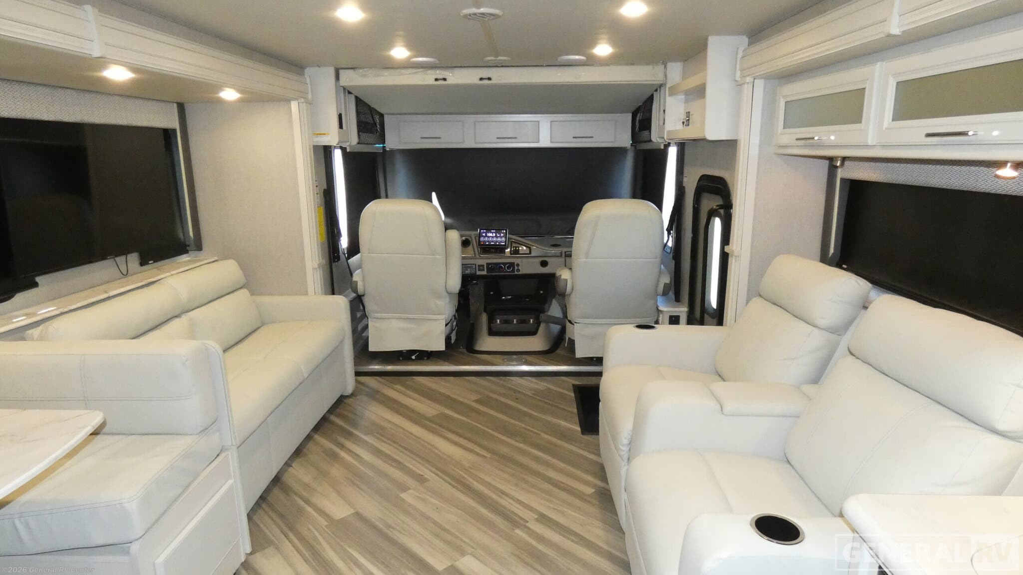 Used 2023 Fleetwood Flex 35R available in North Canton, Ohio