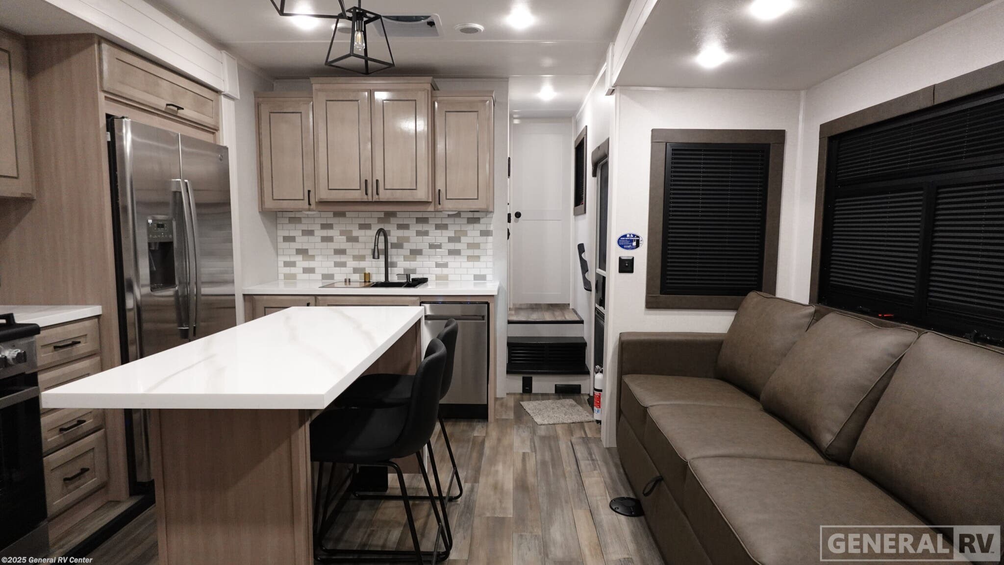 New 2026 Highland Ridge Open Range 3X390TBS available in North Canton, Ohio