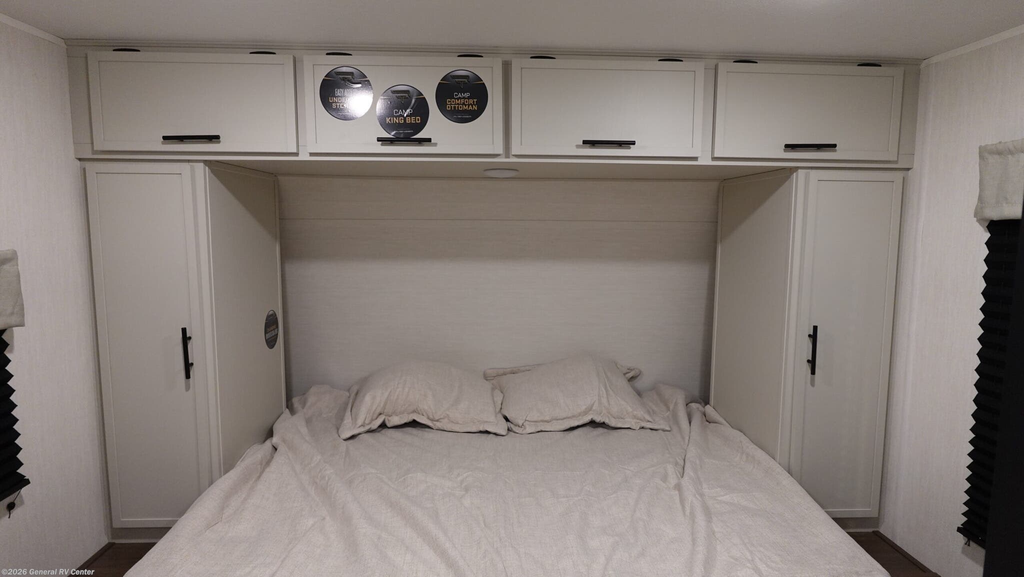 New 2026 Highland Ridge Open Range 3X390TBS available in North Canton, Ohio