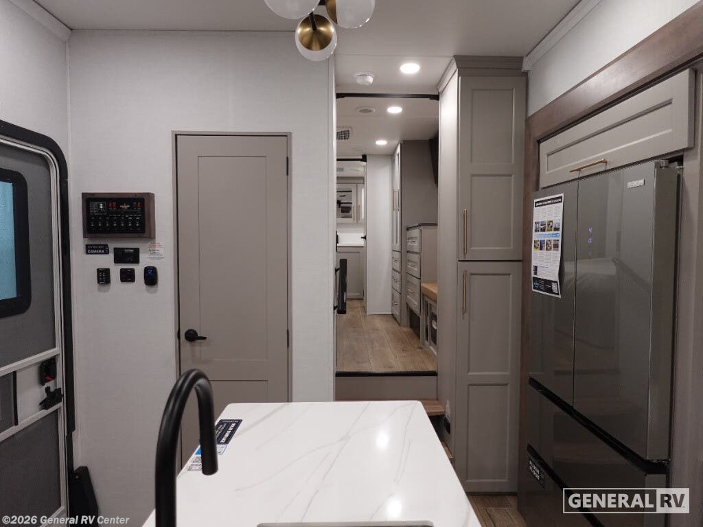 2026 Alliance RV Paradigm 385FL - New Fifth Wheel For Sale by General RV Center in North Canton, Ohio