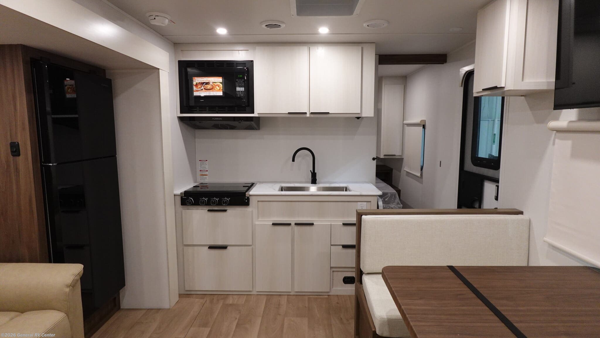 New 2026 Winnebago Access 25BH available in North Canton, Ohio