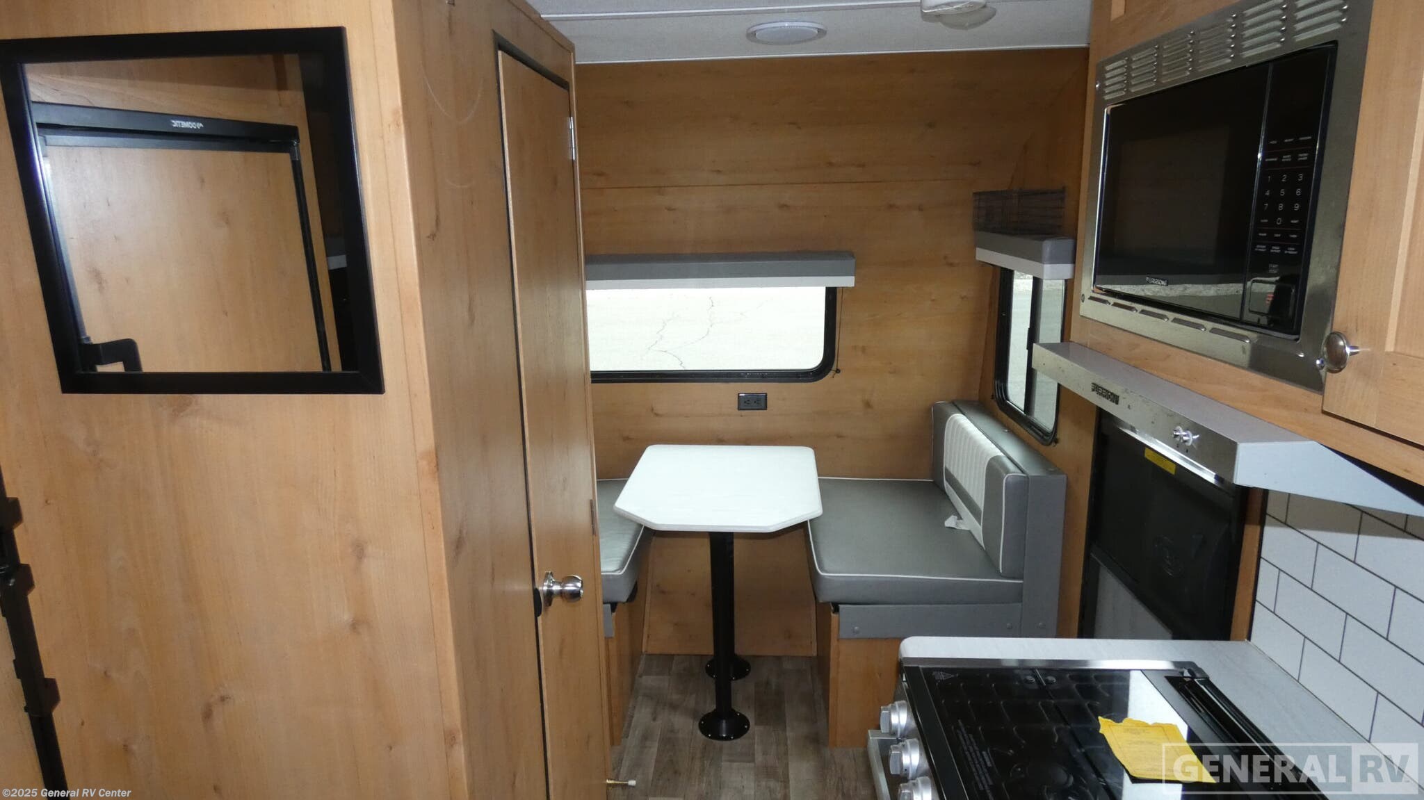 Used 2022 Riverside RV Retro 179 available in North Canton, Ohio