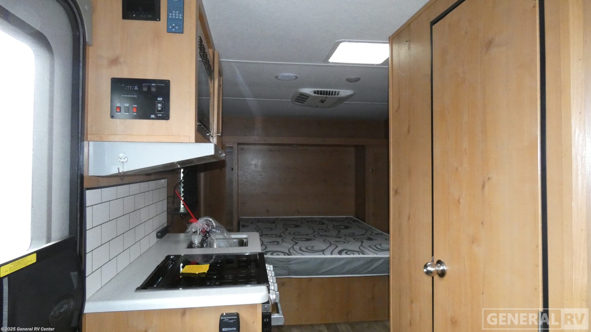 2022 Riverside RV Retro 179 - Used Travel Trailer For Sale by General RV Center in North Canton, Ohio