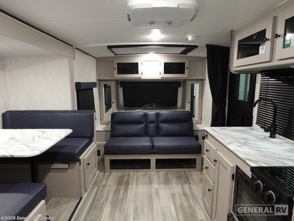 New 2026 Coachmen Apex 208BHS-N available in North Canton, Ohio