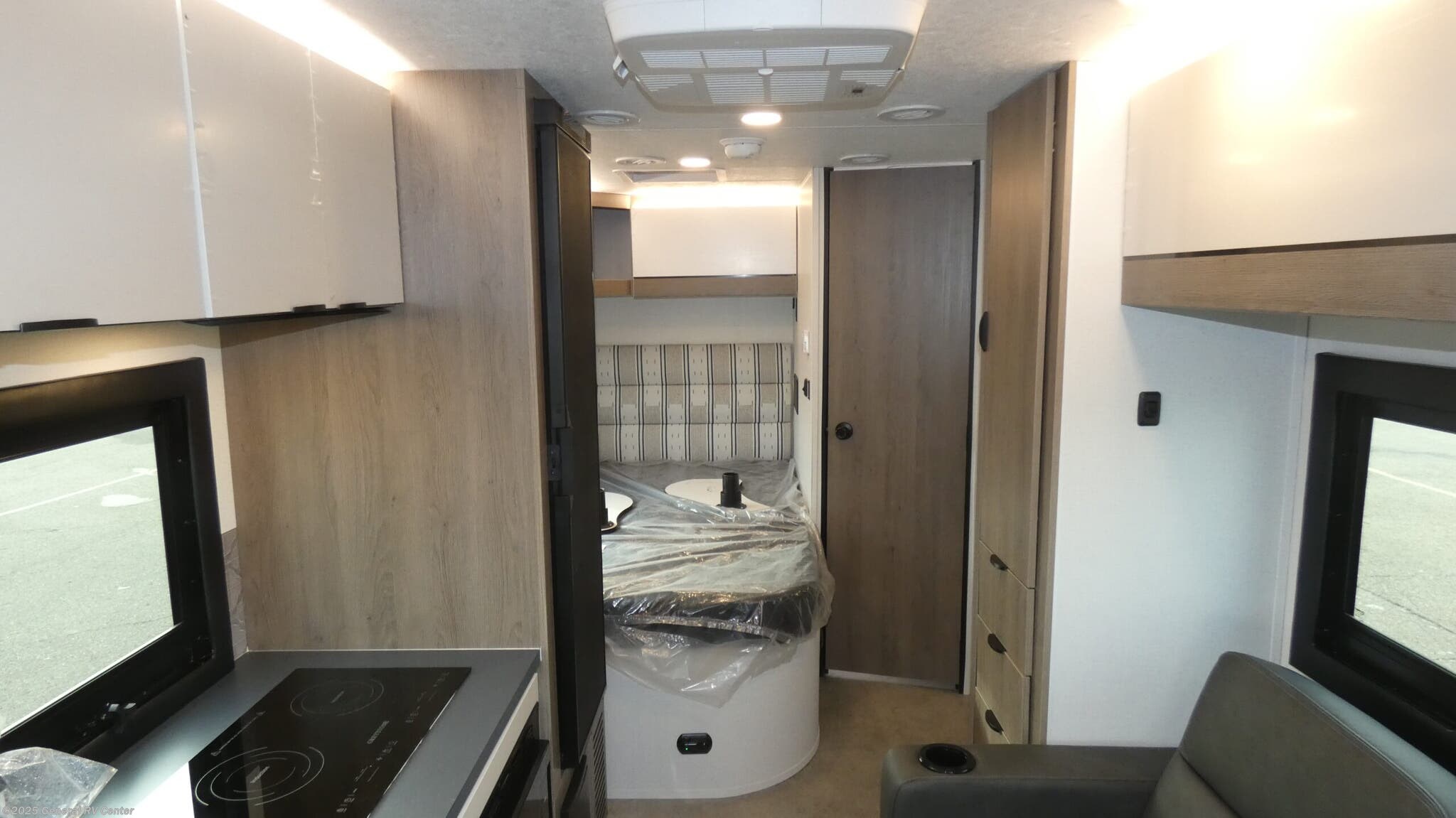 2026 Coachmen Cross Trail 24FLM-A - New Class C For Sale by General RV Center in North Canton, Ohio
