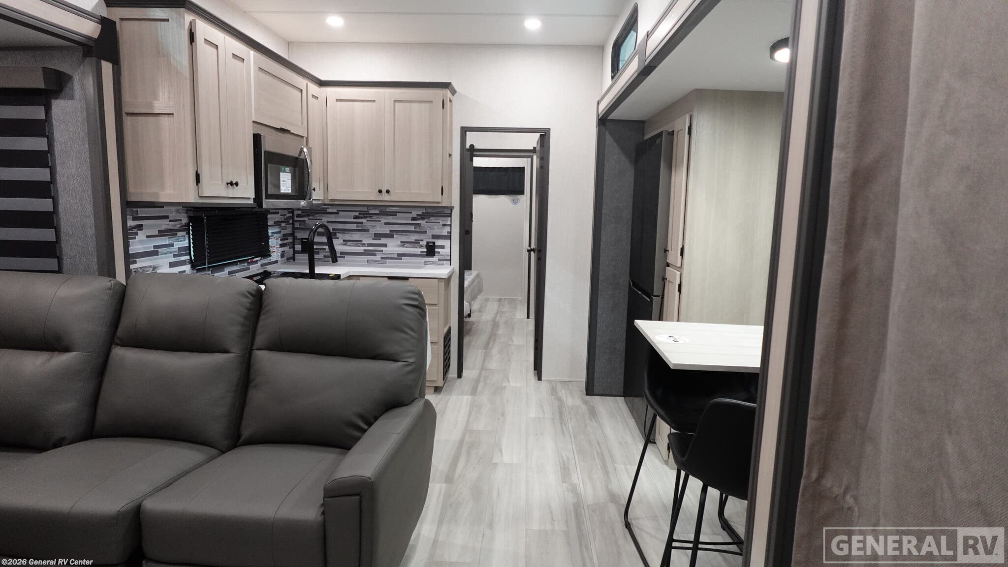 New 2026 Prime Time LaCrosse 44PARK available in North Canton, Ohio