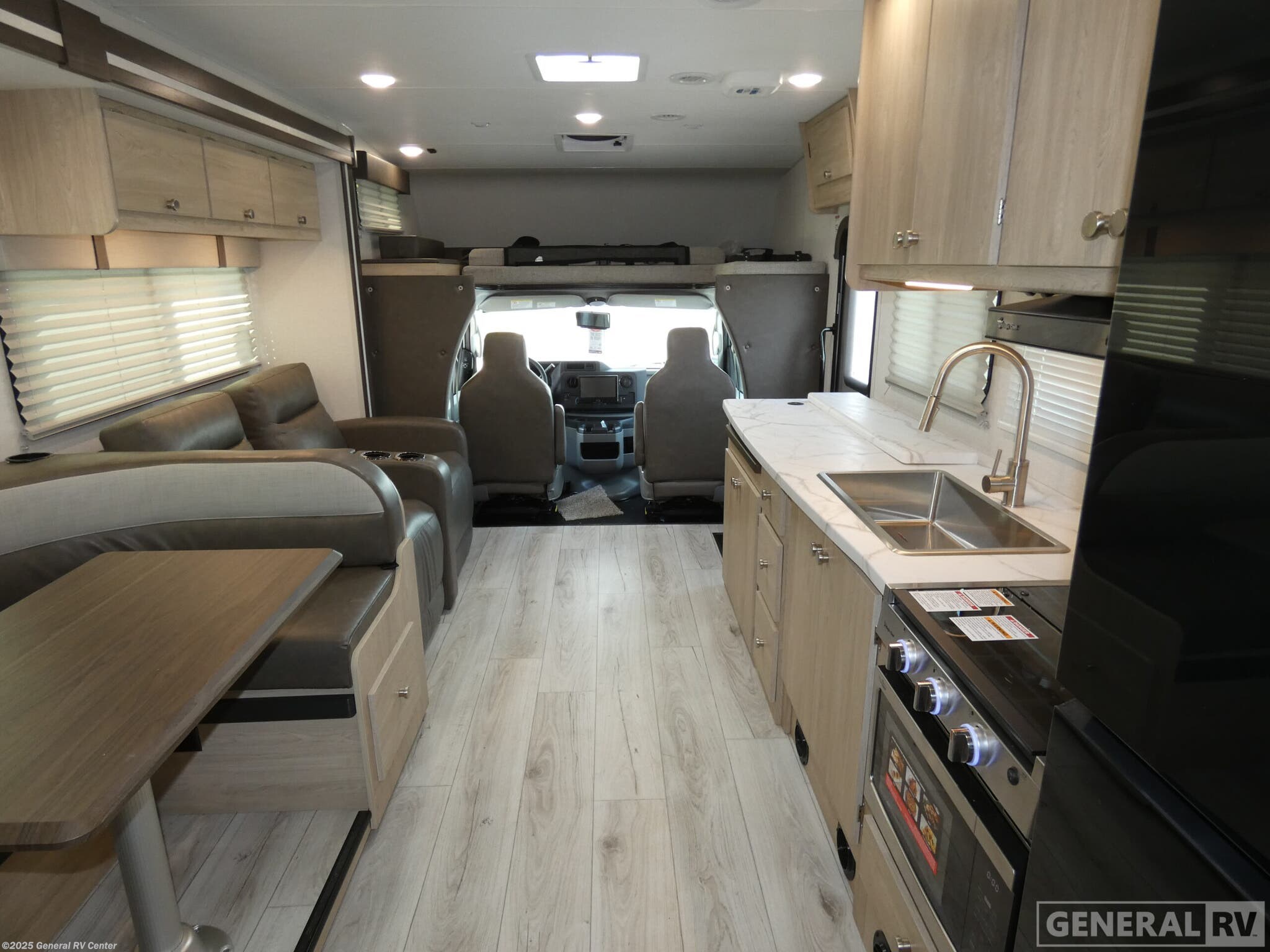 New 2026 Coachmen Leprechaun 319MBF available in North Canton, Ohio