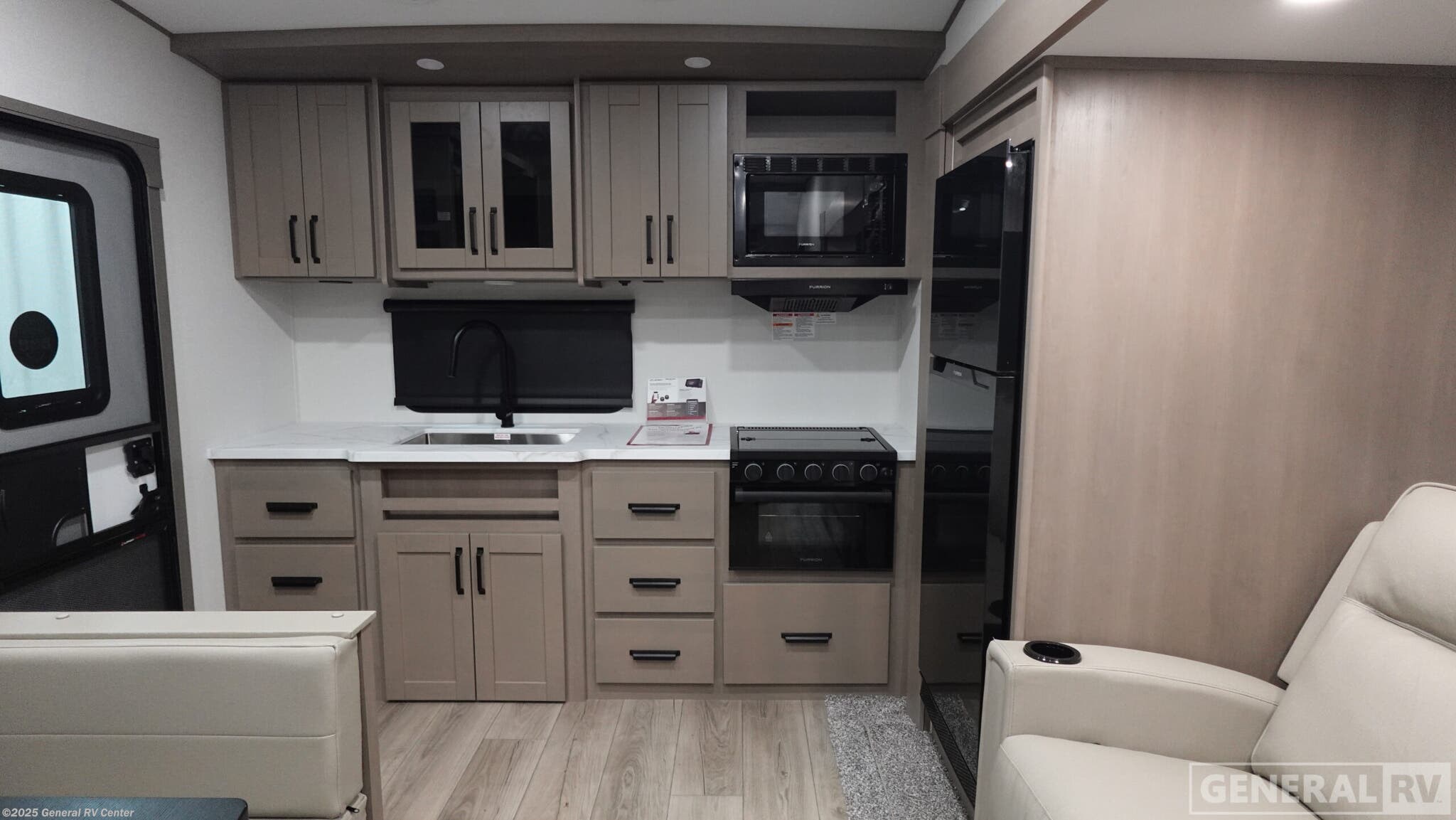 2026 Grand Design Reflection 22RK - New Fifth Wheel For Sale by General RV Center in North Canton, Ohio