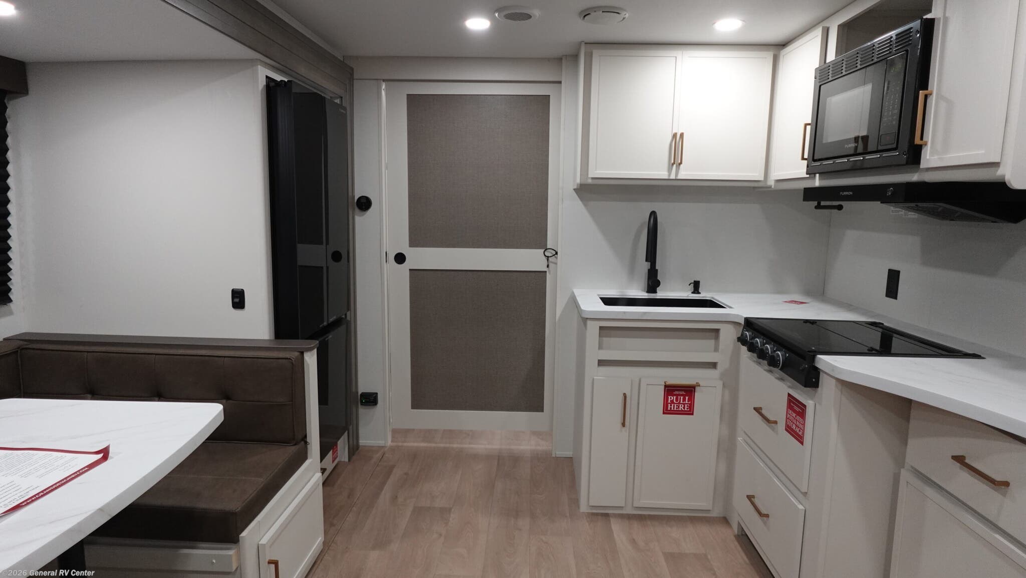 New 2026 Grand Design Transcend 265BHT available in North Canton, Ohio