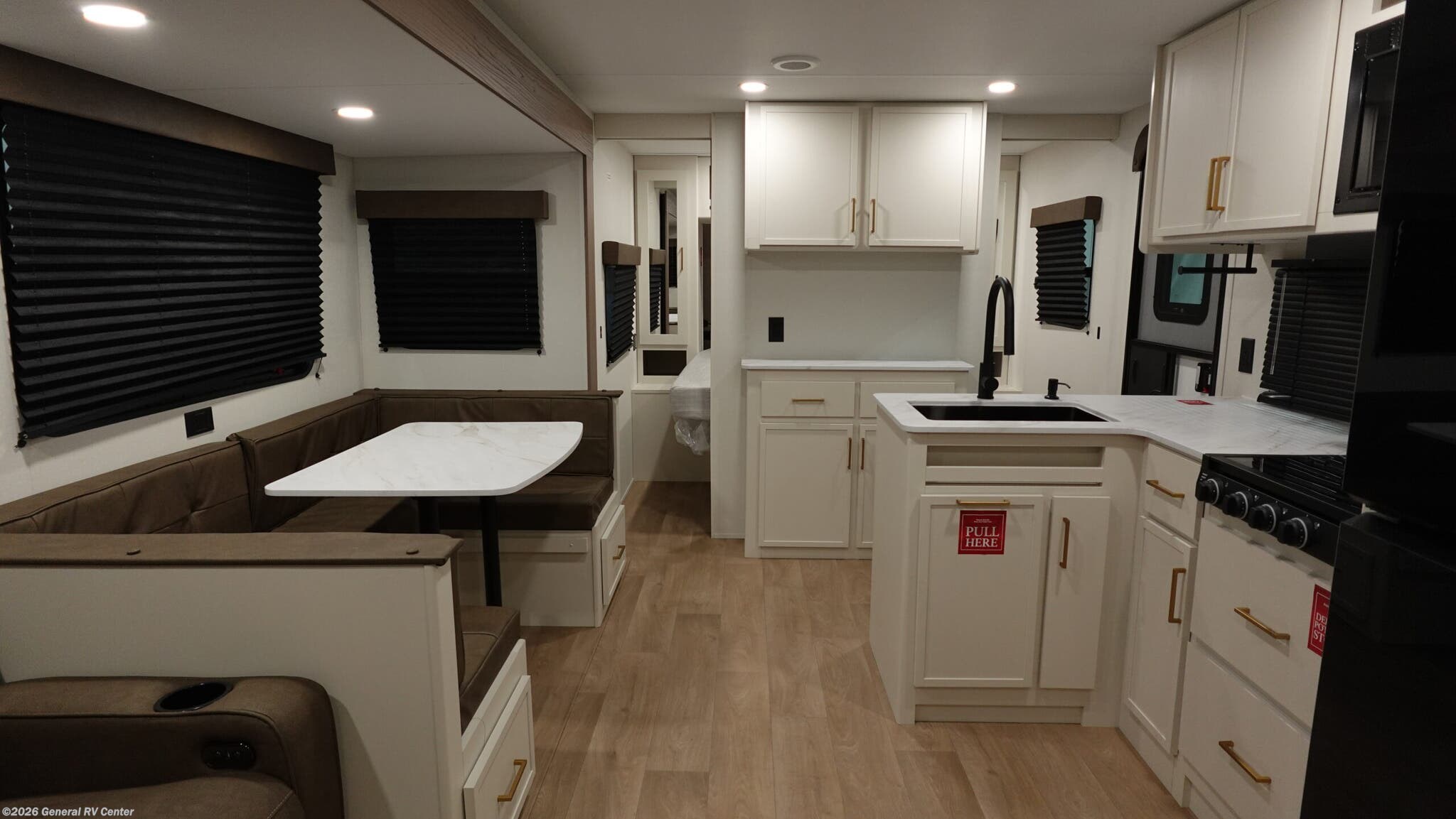 New 2026 Grand Design TRANSCEND-X 27DBX available in North Canton, Ohio