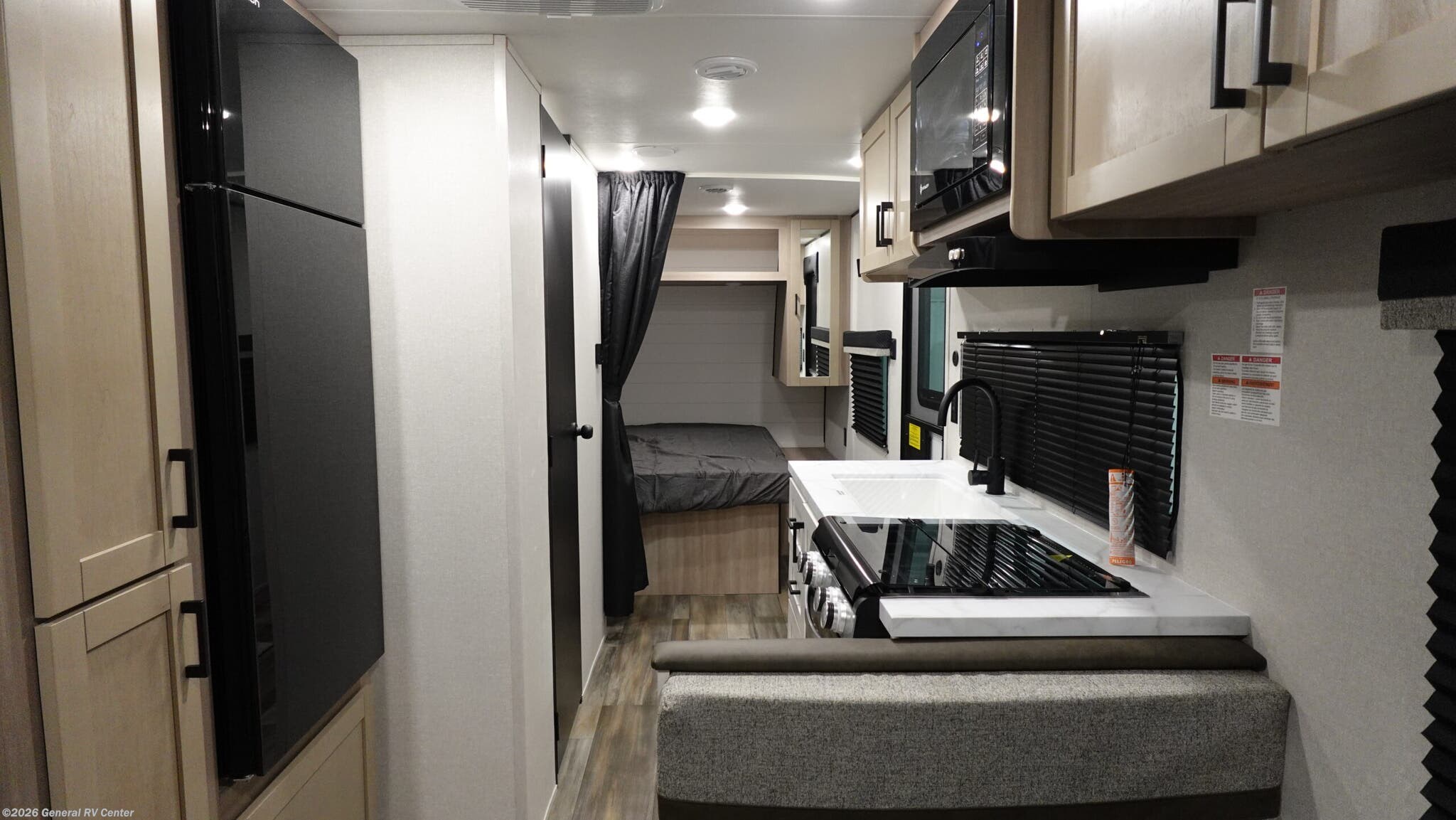 New 2026 Open Range Colt 21QB available in North Canton, Ohio