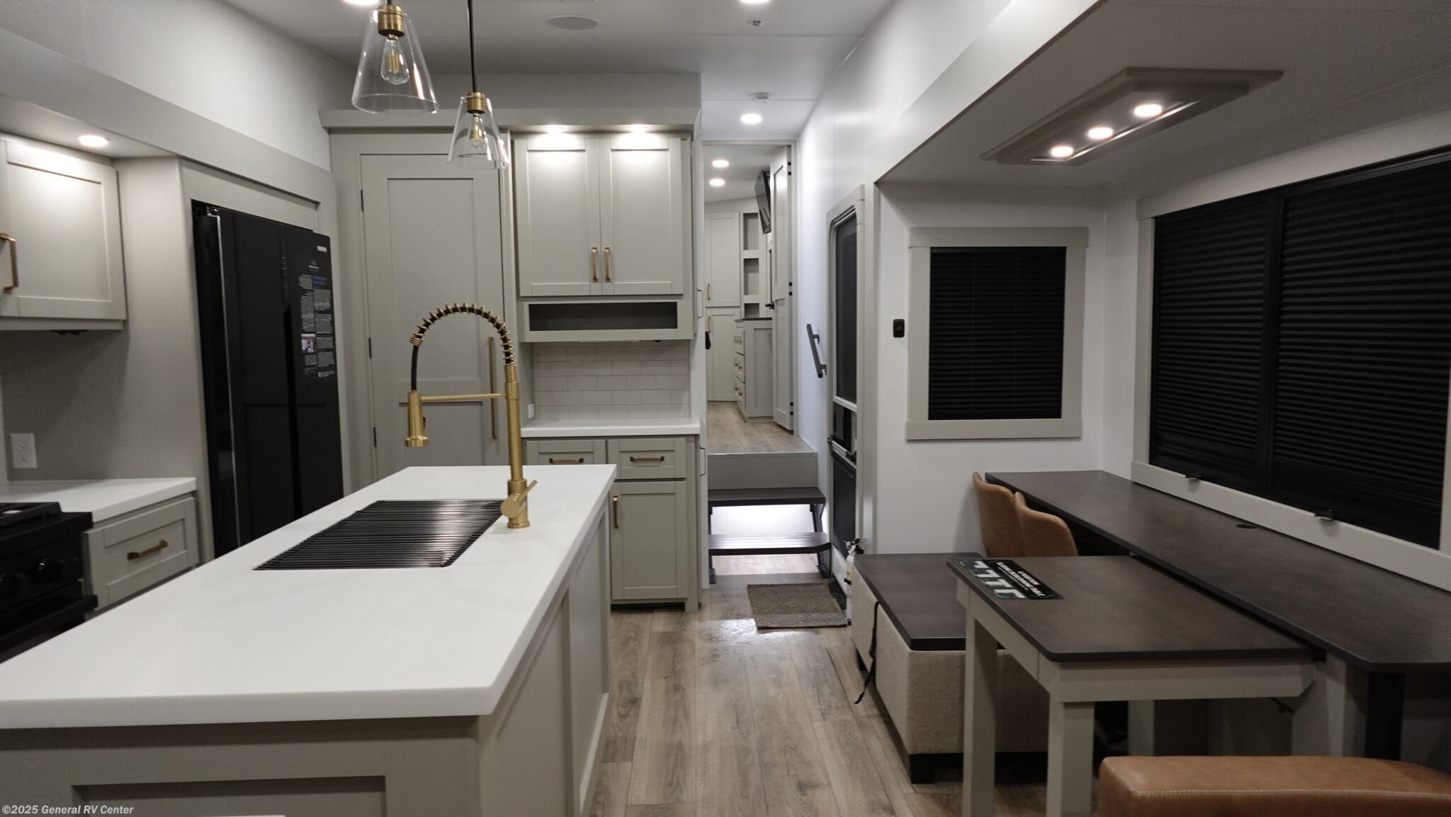 New 2026 Brinkley RV Model Z 3100 available in North Canton, Ohio