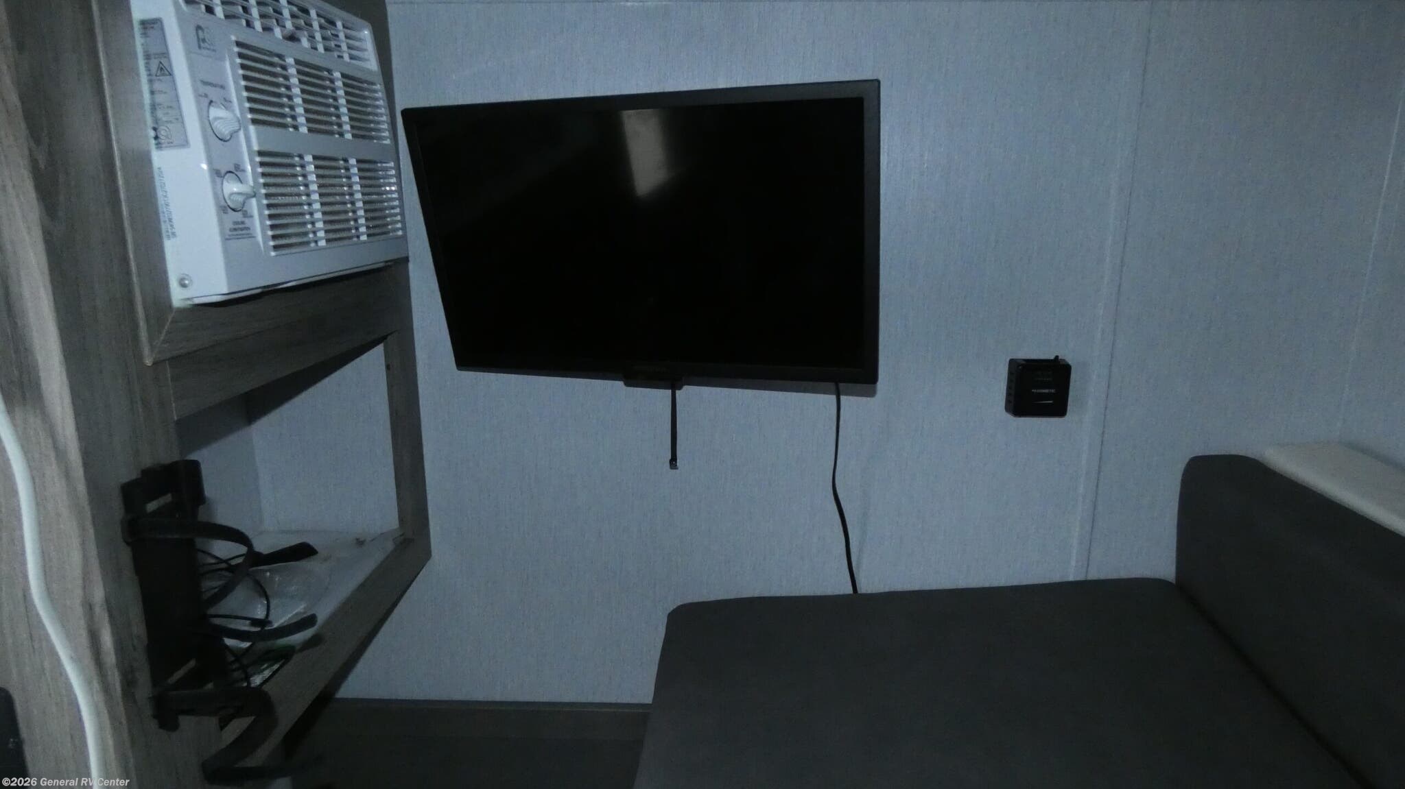 Used 2024 Sunset Park RV SunRay 109 available in North Canton, Ohio