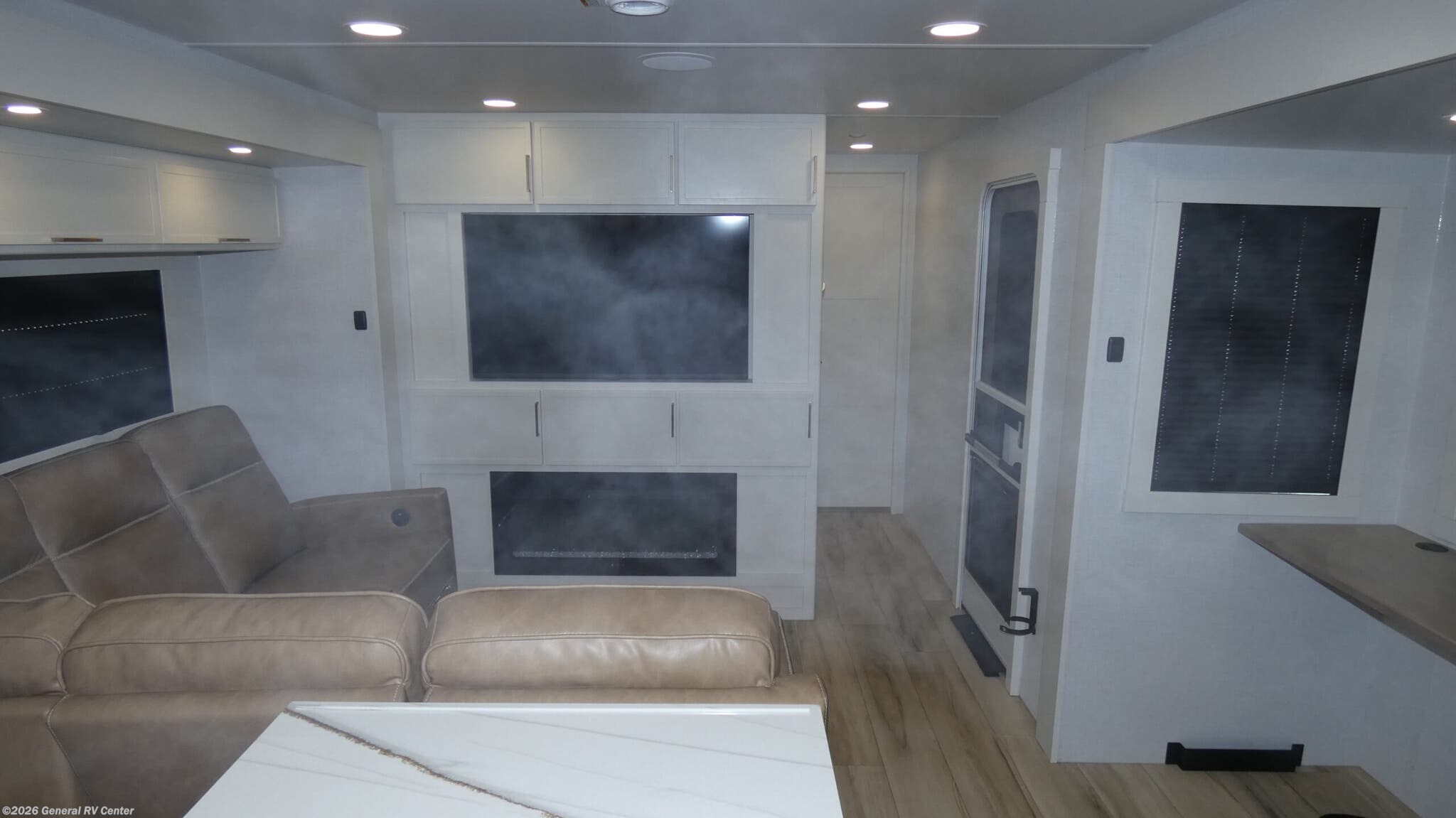 New 2026 Brinkley RV Model I 280 available in North Canton, Ohio