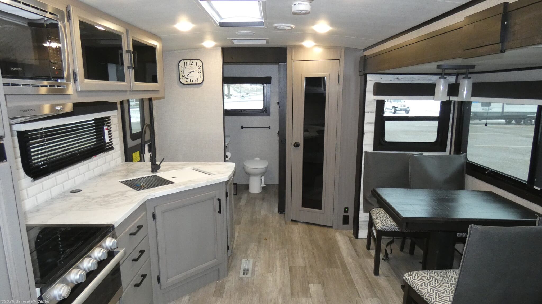 Used 2023 Jayco White Hawk 27RB available in North Canton, Ohio