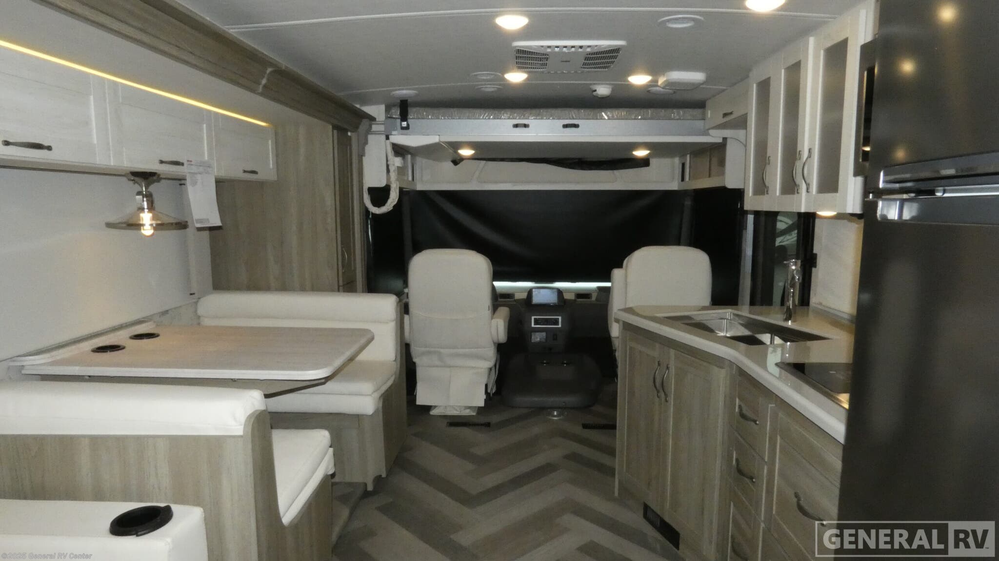 New 2025 Winnebago Adventurer 35F available in North Canton, Ohio