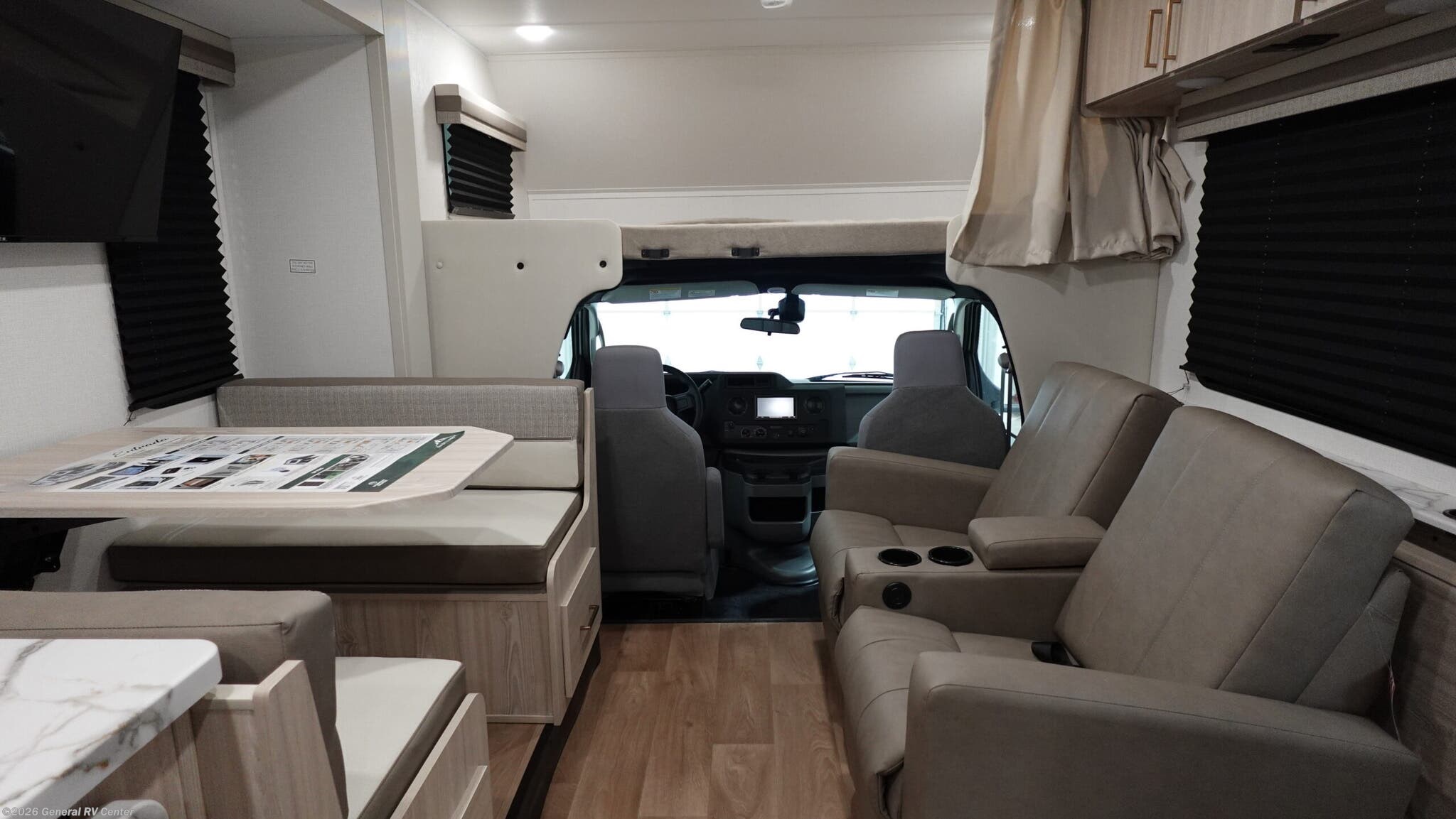 New 2026 East to West Entrada 2800S available in North Canton, Ohio