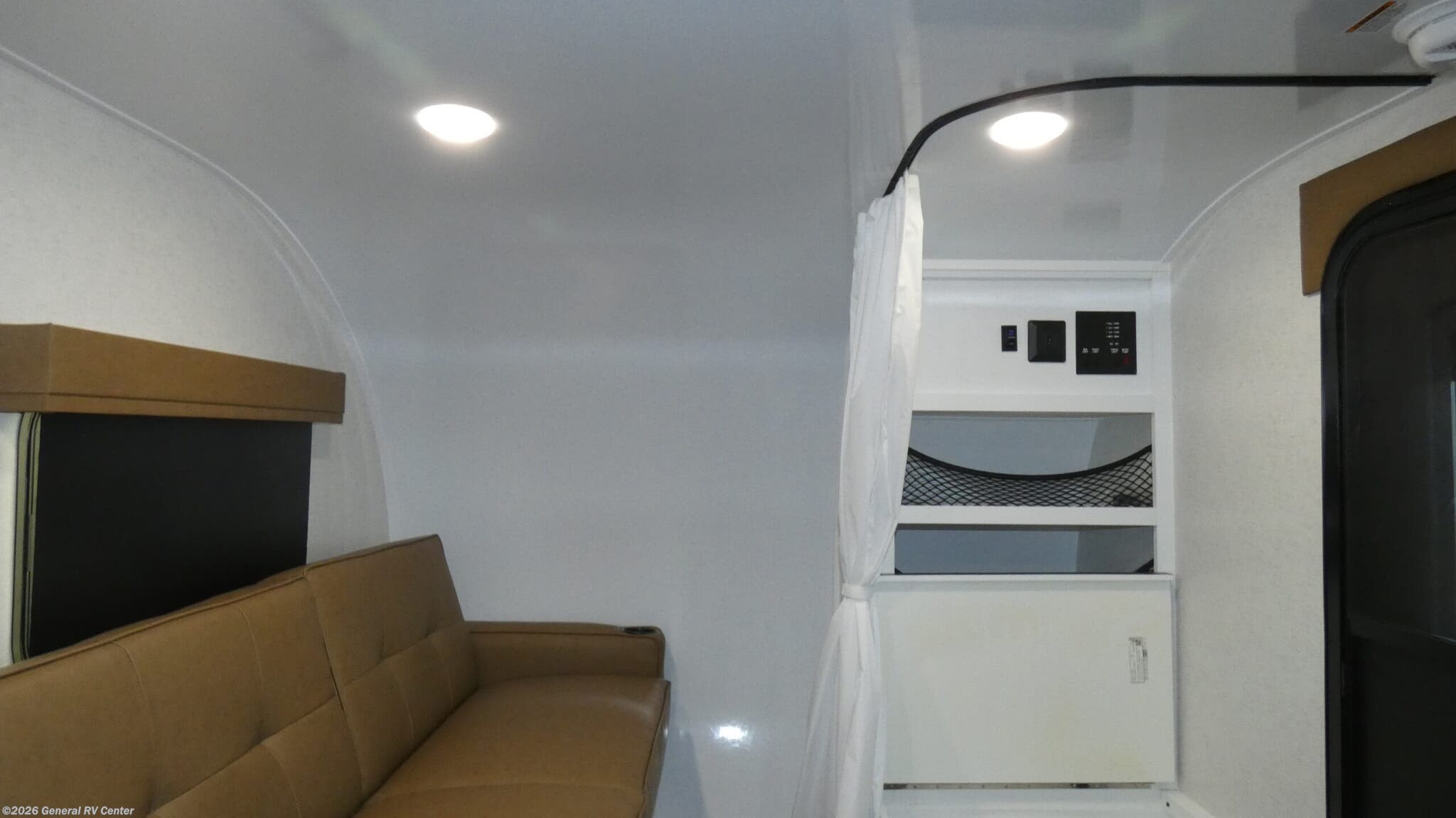 New 2026 Modern Buggy Trailers Country Born CB14 available in North Canton, Ohio