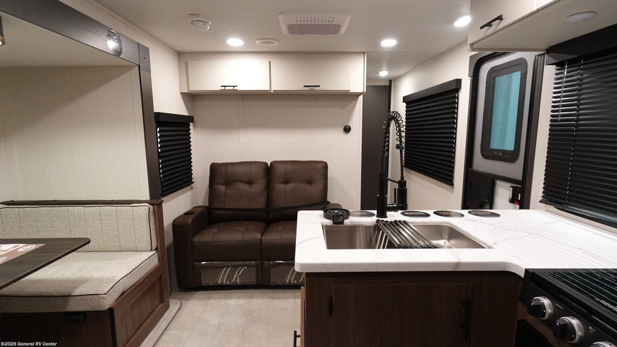 New 2026 Prime Time Tracer 248RE available in North Canton, Ohio