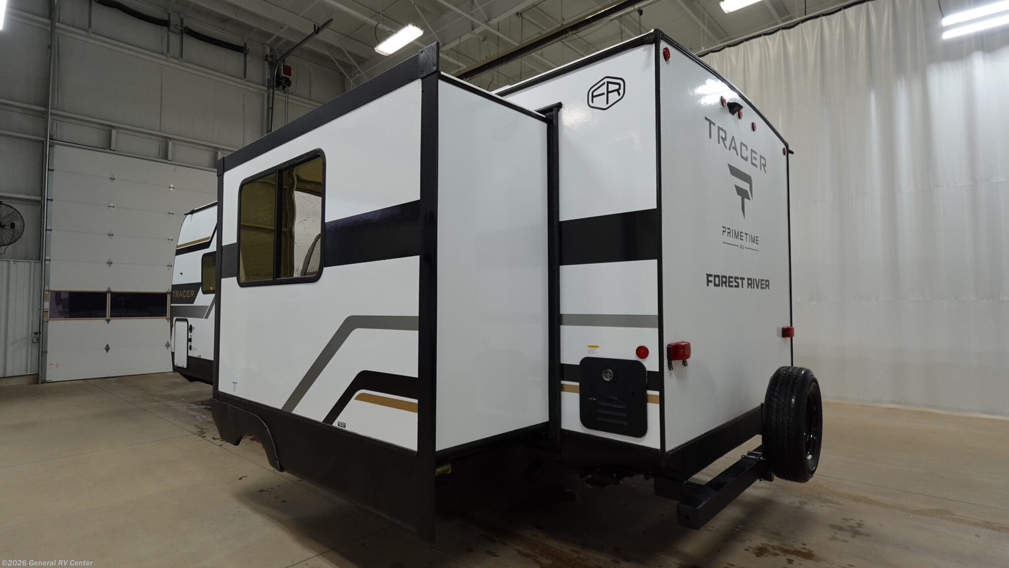 2026 Tracer 248RE by Prime Time from General RV Center in North Canton, Ohio