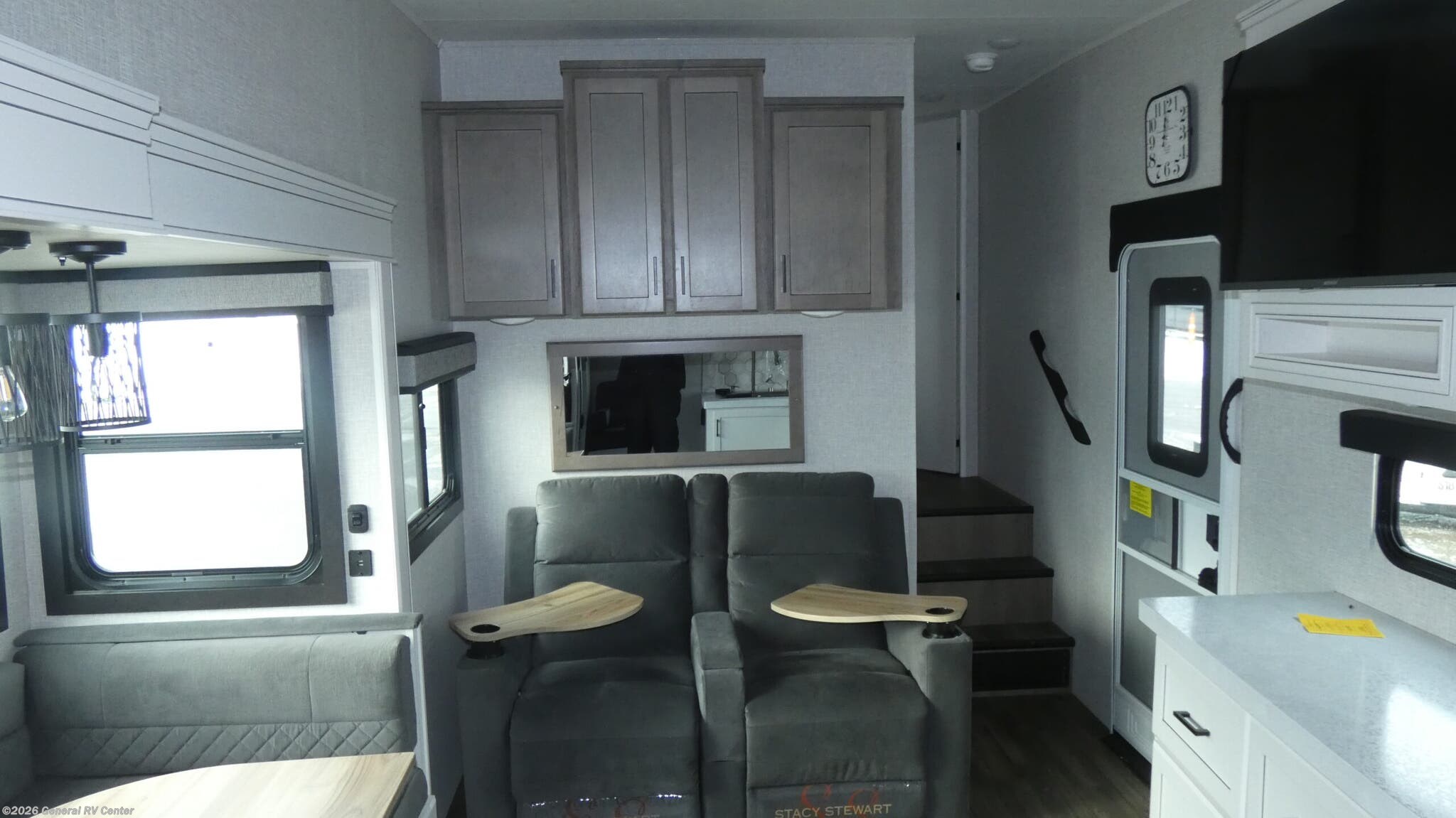 Used 2025 Jayco Eagle HT 31QCD available in North Canton, Ohio