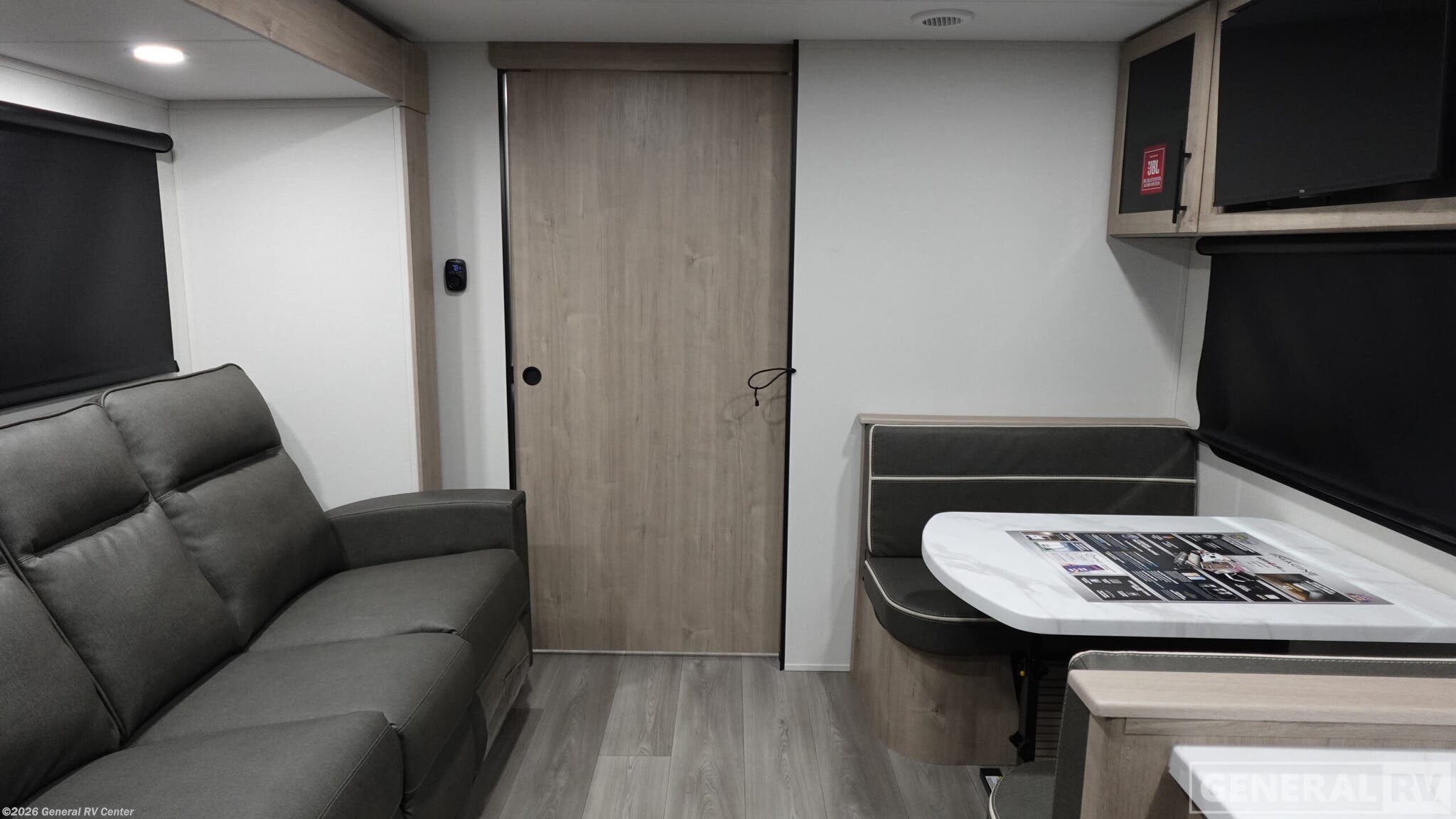 New 2026 Grand Design Imagine 23LDE available in North Canton, Ohio