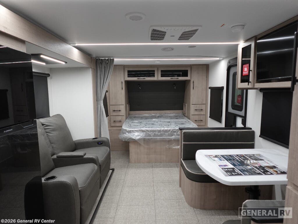 New 2026 Grand Design Imagine 22MLE available in North Canton, Ohio