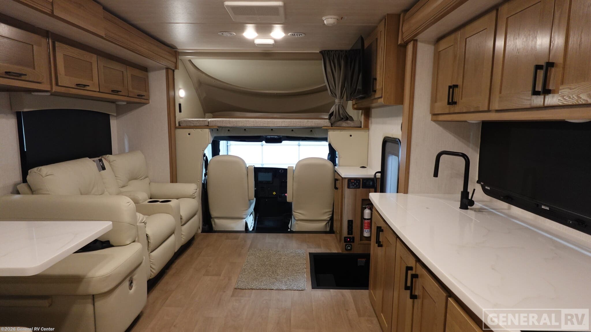 New 2026 Nexus Ghost 38DS available in North Canton, Ohio