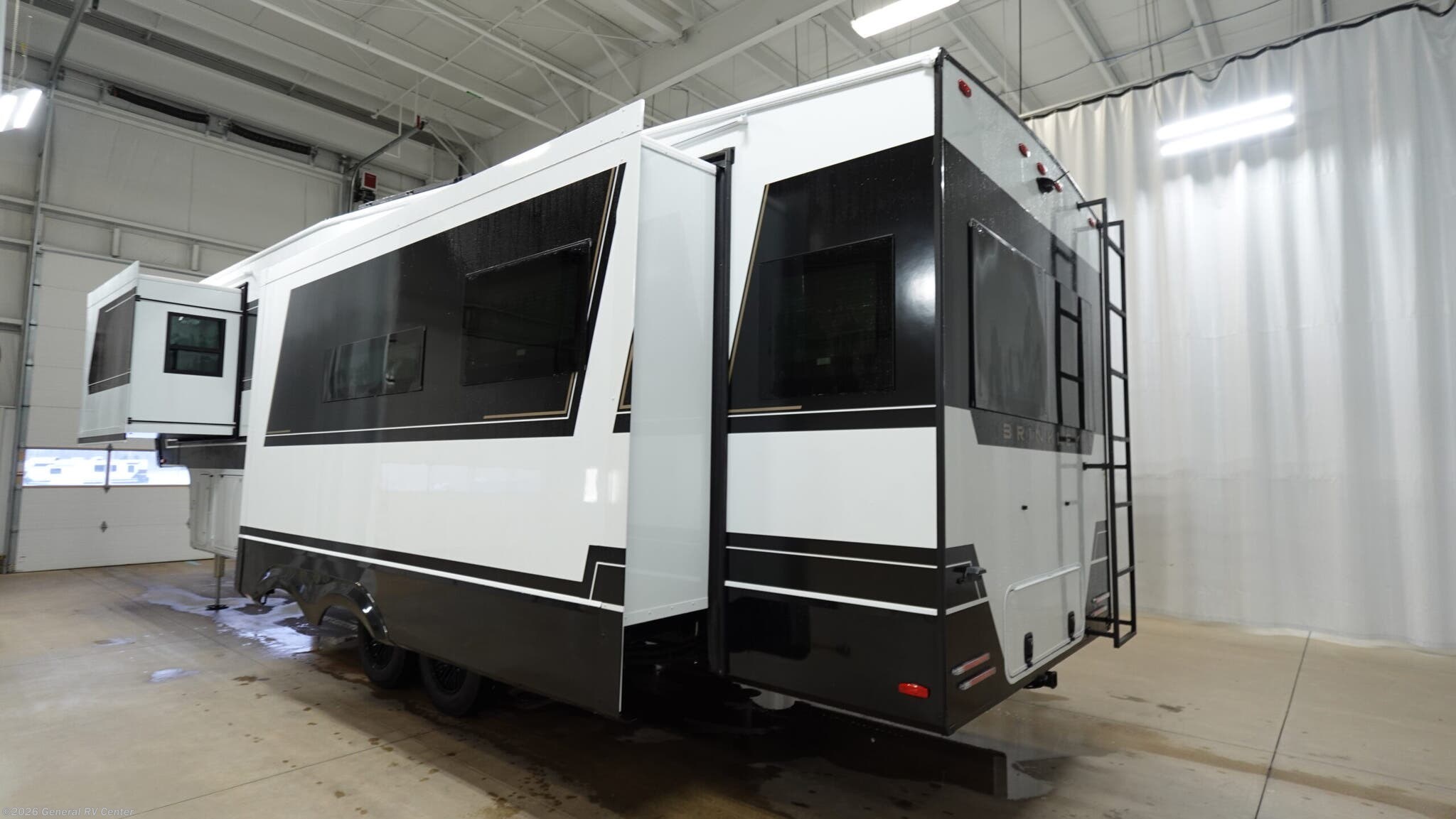 2026 Model Z 3100 by Brinkley RV from General RV Center in North Canton, Ohio