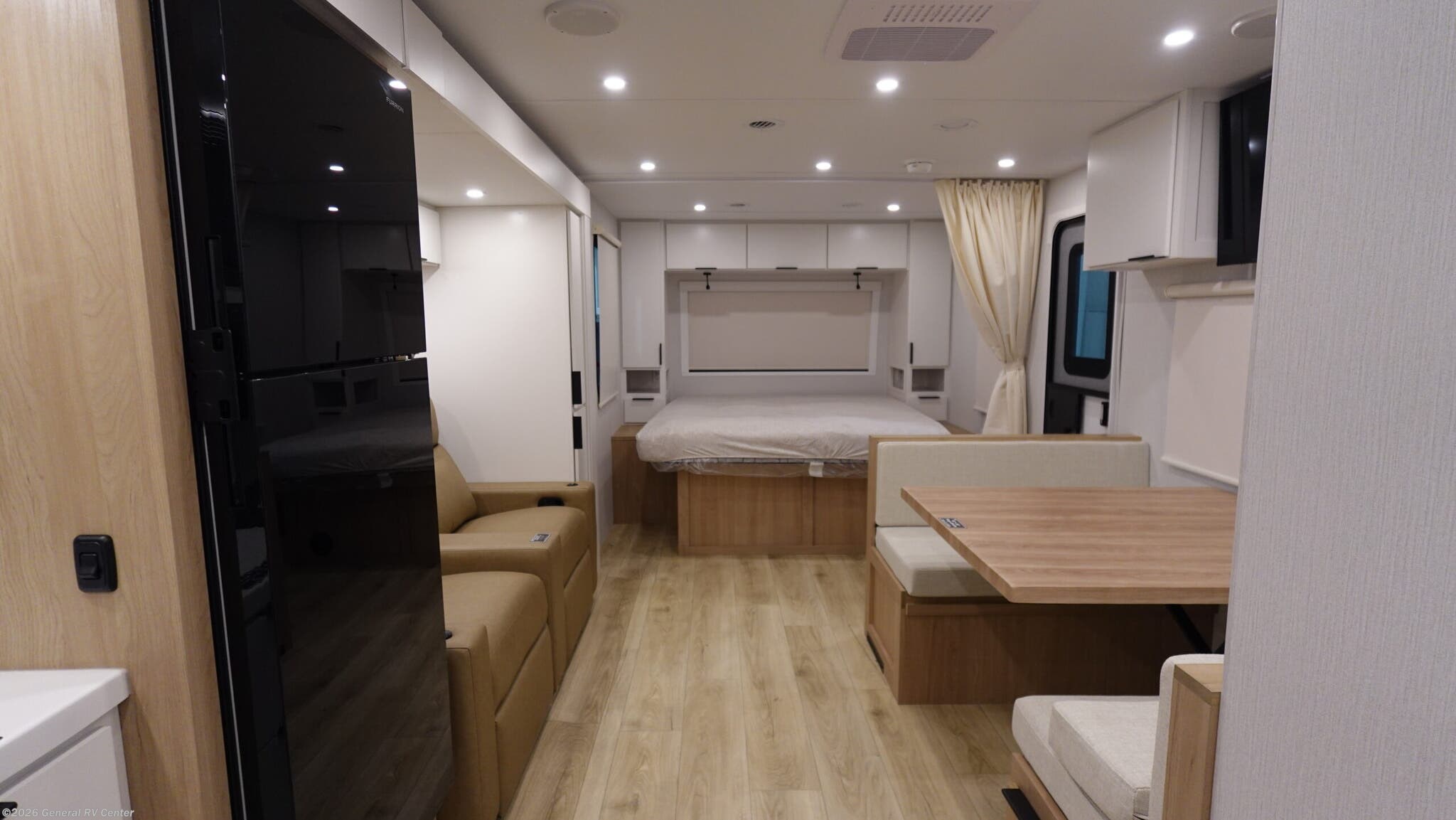 New 2026 Winnebago Thrive 22MLS available in North Canton, Ohio