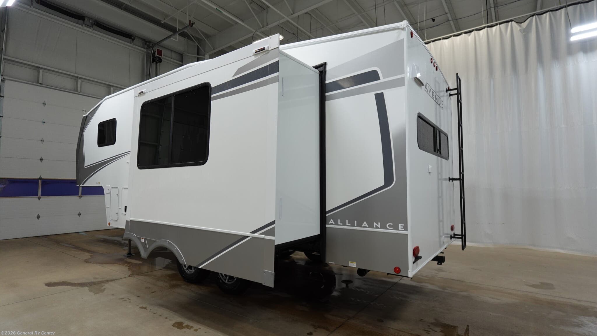 2026 Avenue 23ML by Alliance RV from General RV Center in North Canton, Ohio