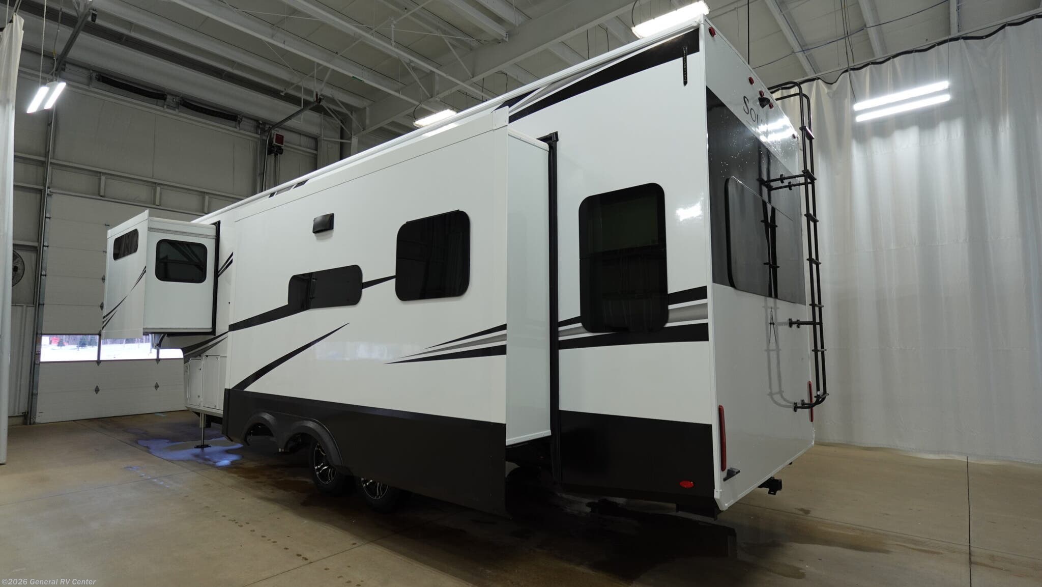 2026 Solitude 310GK by Grand Design from General RV Center in North Canton, Ohio