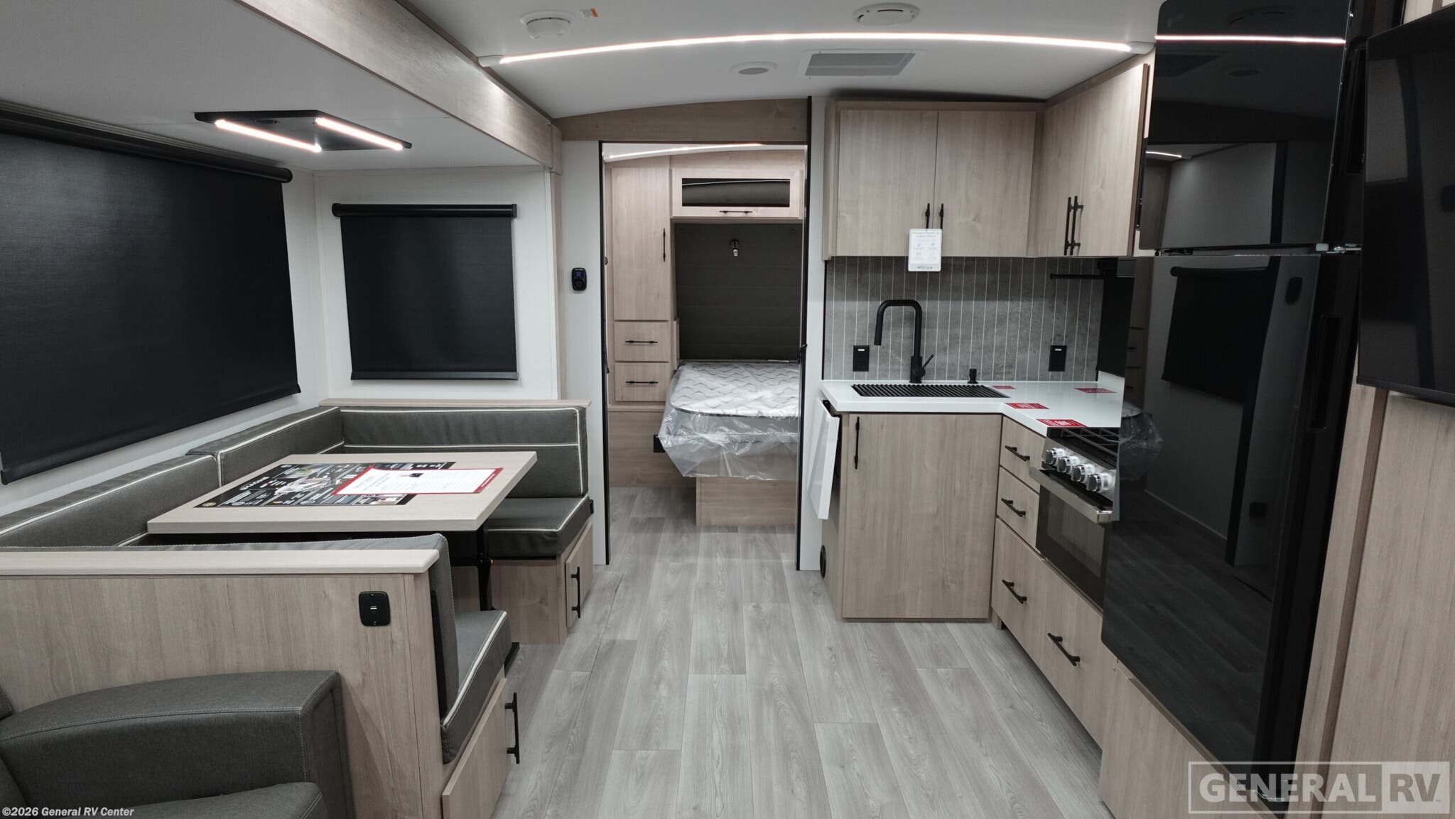 New 2026 Grand Design Imagine 2600RB available in North Canton, Ohio