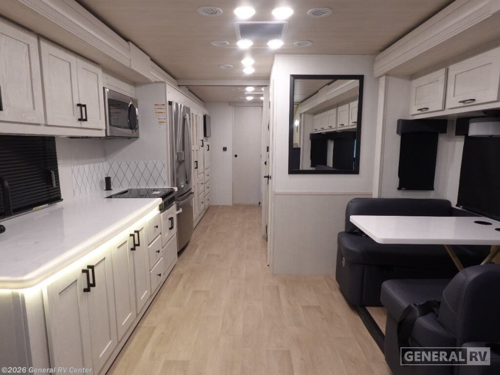 2026 Nexus Ghost 38DS - New Super C For Sale by General RV Center in North Canton, Ohio