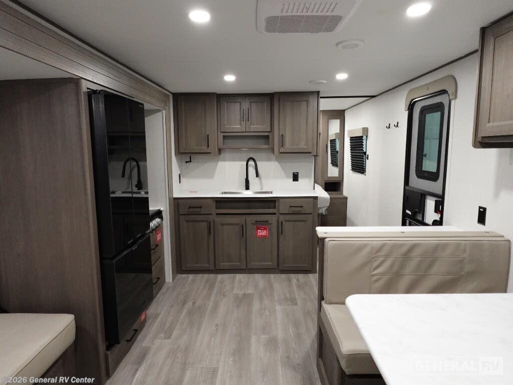 New 2026 Grand Design TRANSCEND-X 26BHX available in North Canton, Ohio